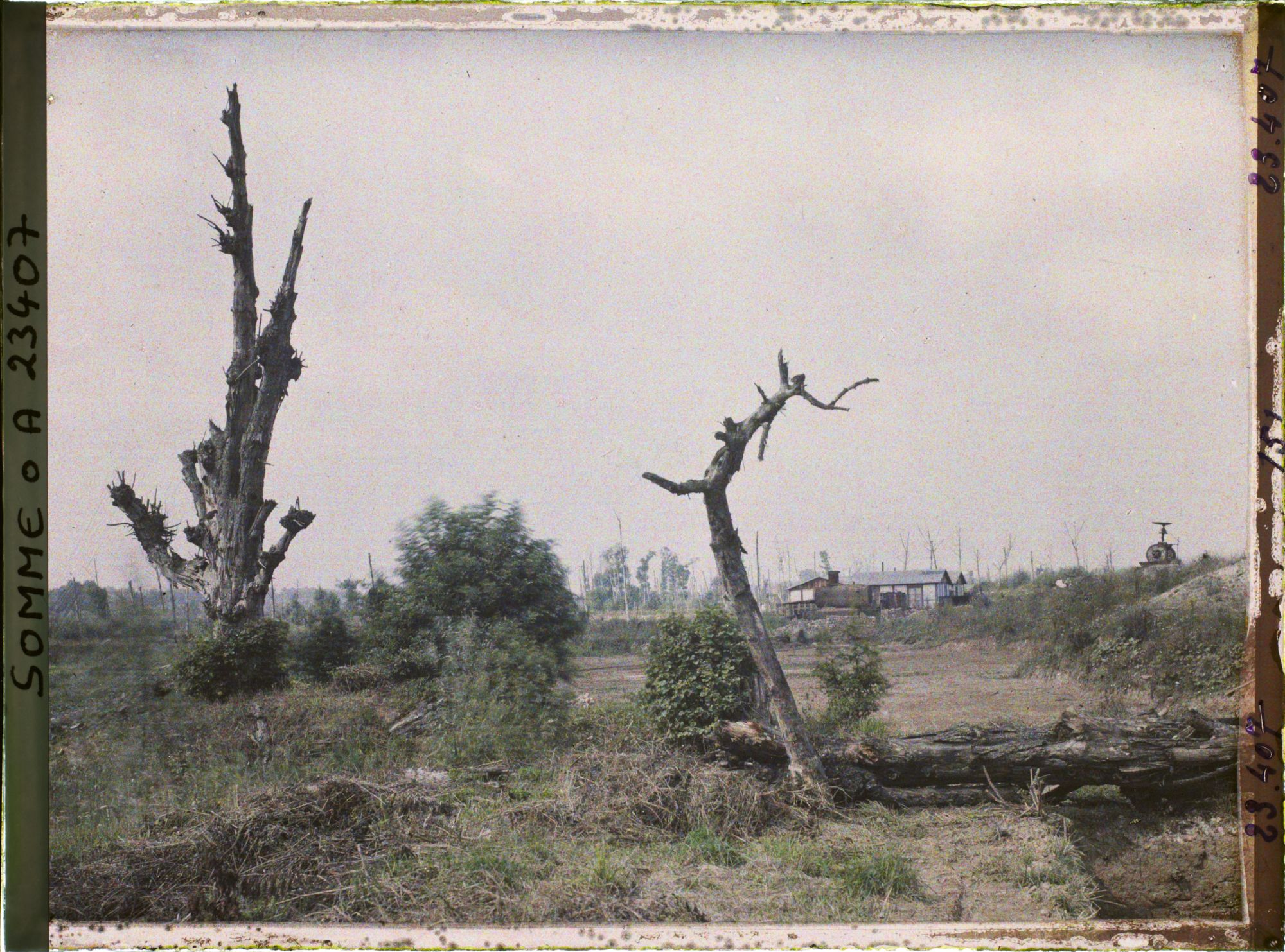 Image représentant France, Monacu, Aspect du Village