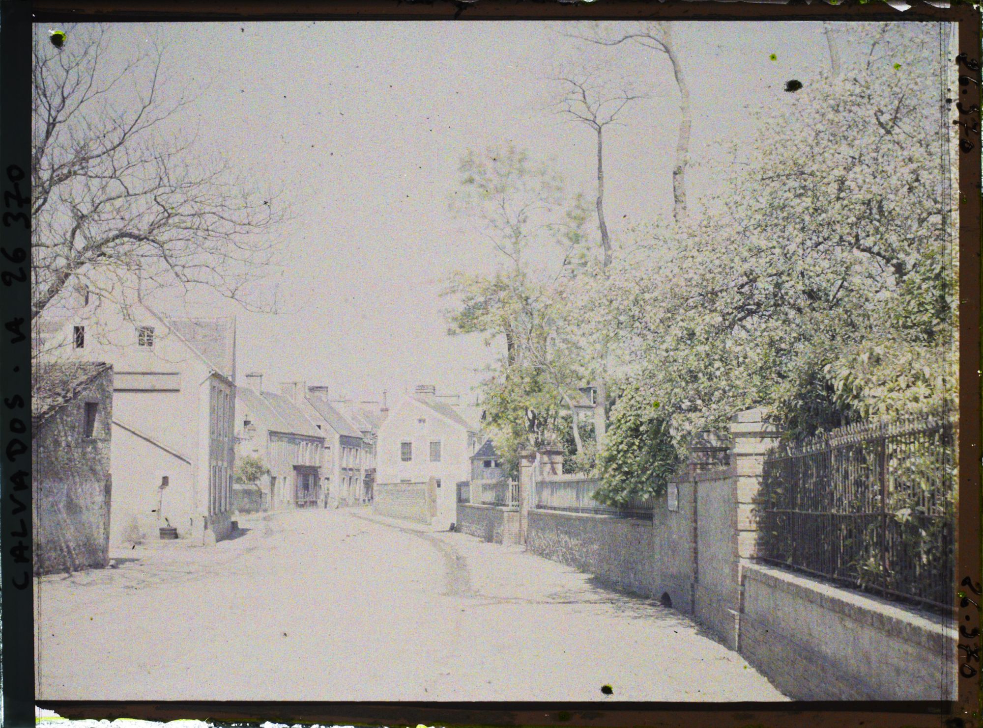 Image représentant Rue de Carentan (?)
