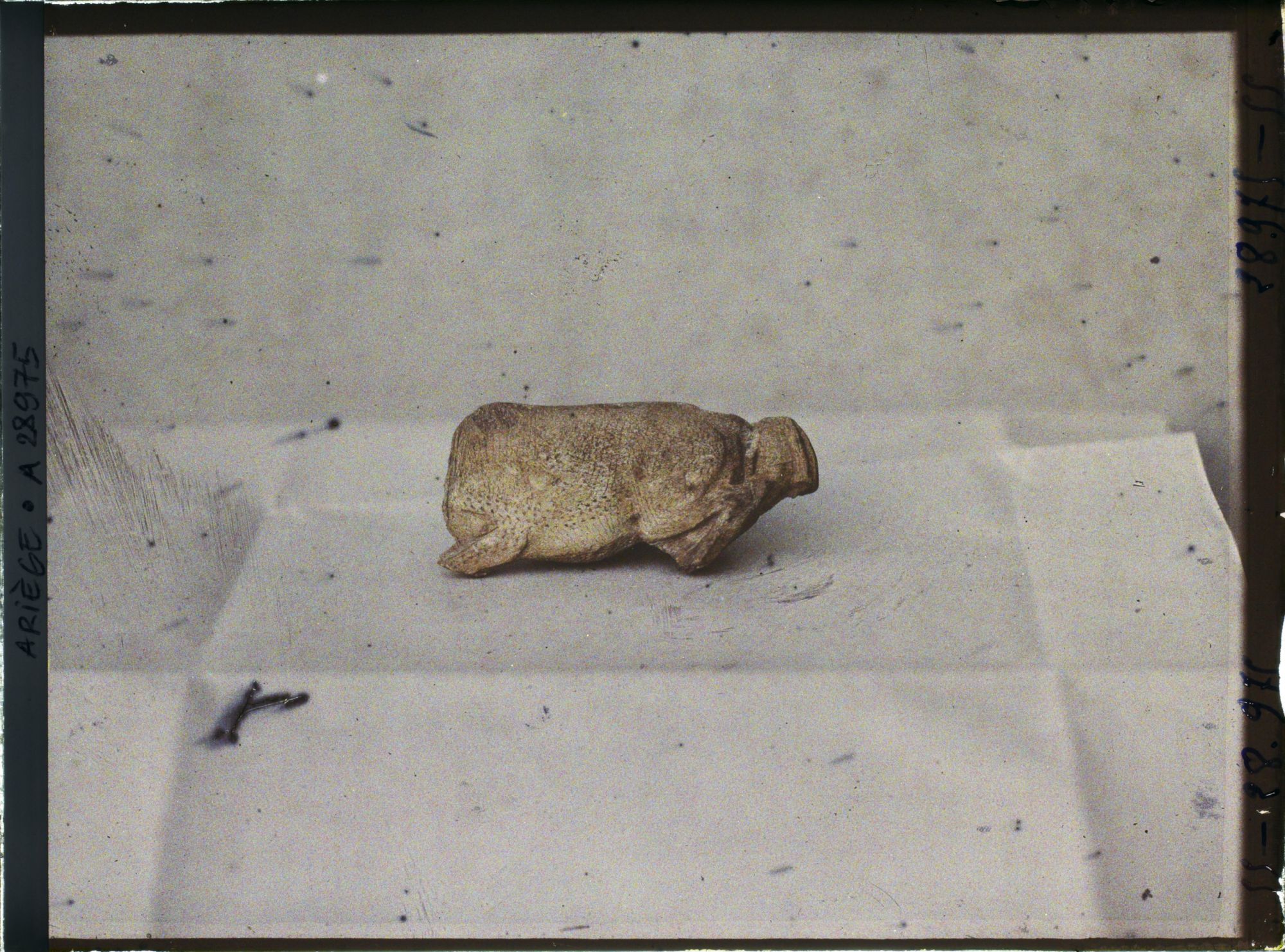 Image représentant Le propulseur