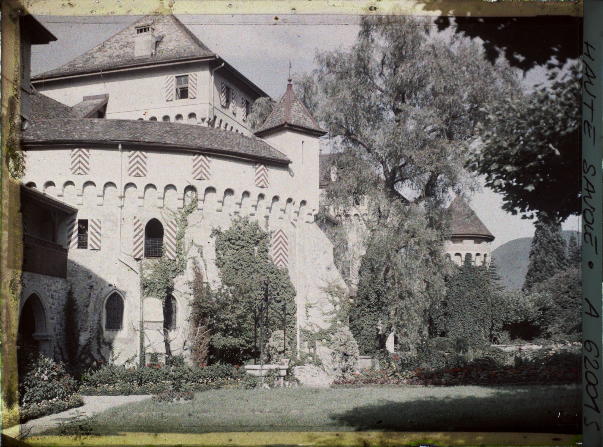 Image représentant Château de Tourronde