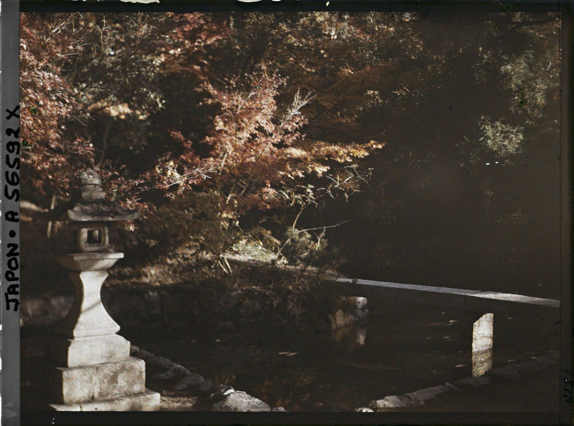 Image représentant Temple Sekizan Zen-in