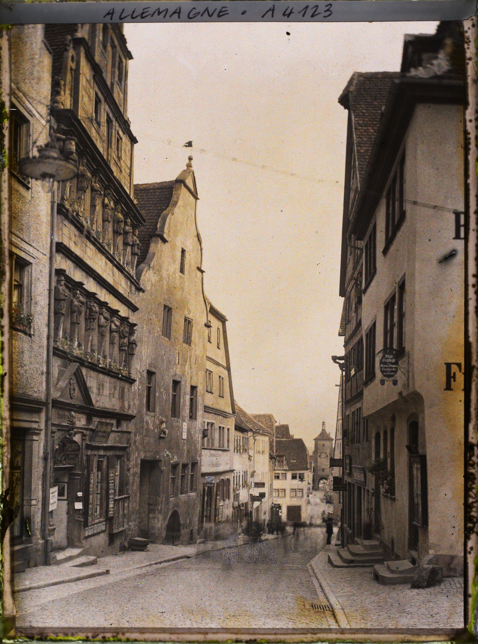 Image représentant Suisse, Rothembourg