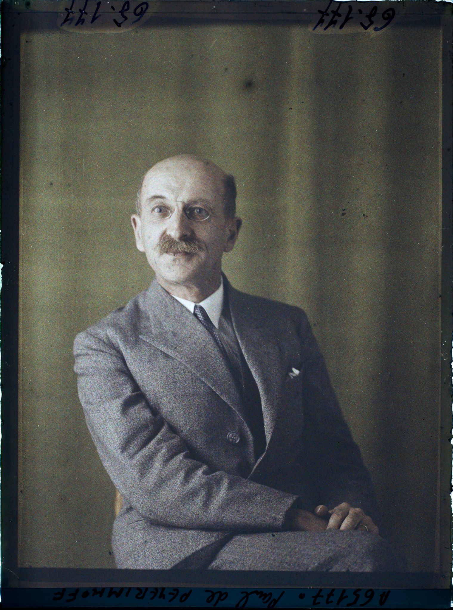 Image représentant https://musee-albert-kahn.s-museum.fr/home/NWQ2OTAwYzNmYjZlZTk1ZWQwODJmMjY4L2dlbmVyaWMtbm90aWNlLXRhYi9hdXRob3JpdHkvNjE3YTc5ZjVjZjhiODk2OGIzMzM3ZDIx/5d6900c3fb6ee95ed082f268/generic-notice-tab/authority/617a79ebcf8b8968b3337589 Monsieur Paul de Peyerimhoff de Fontenelle