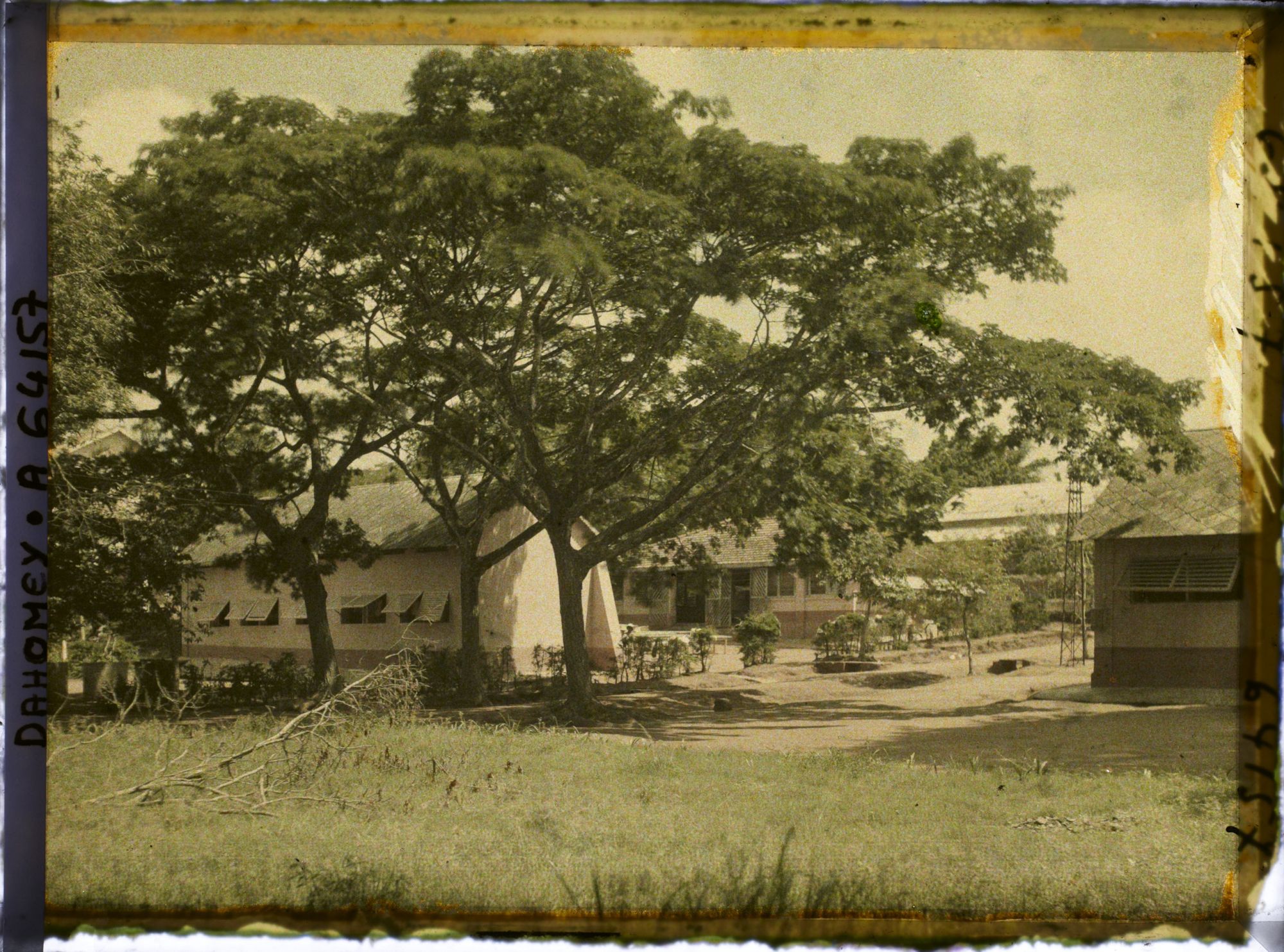 Image représentant L'école Victor Ballot ?