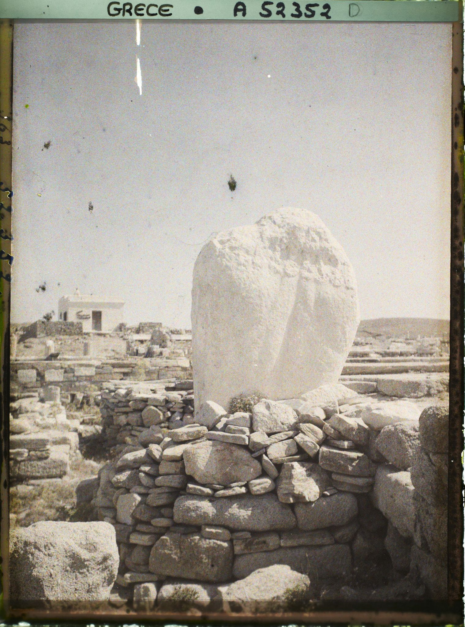 Image représentant Grèce, Delos