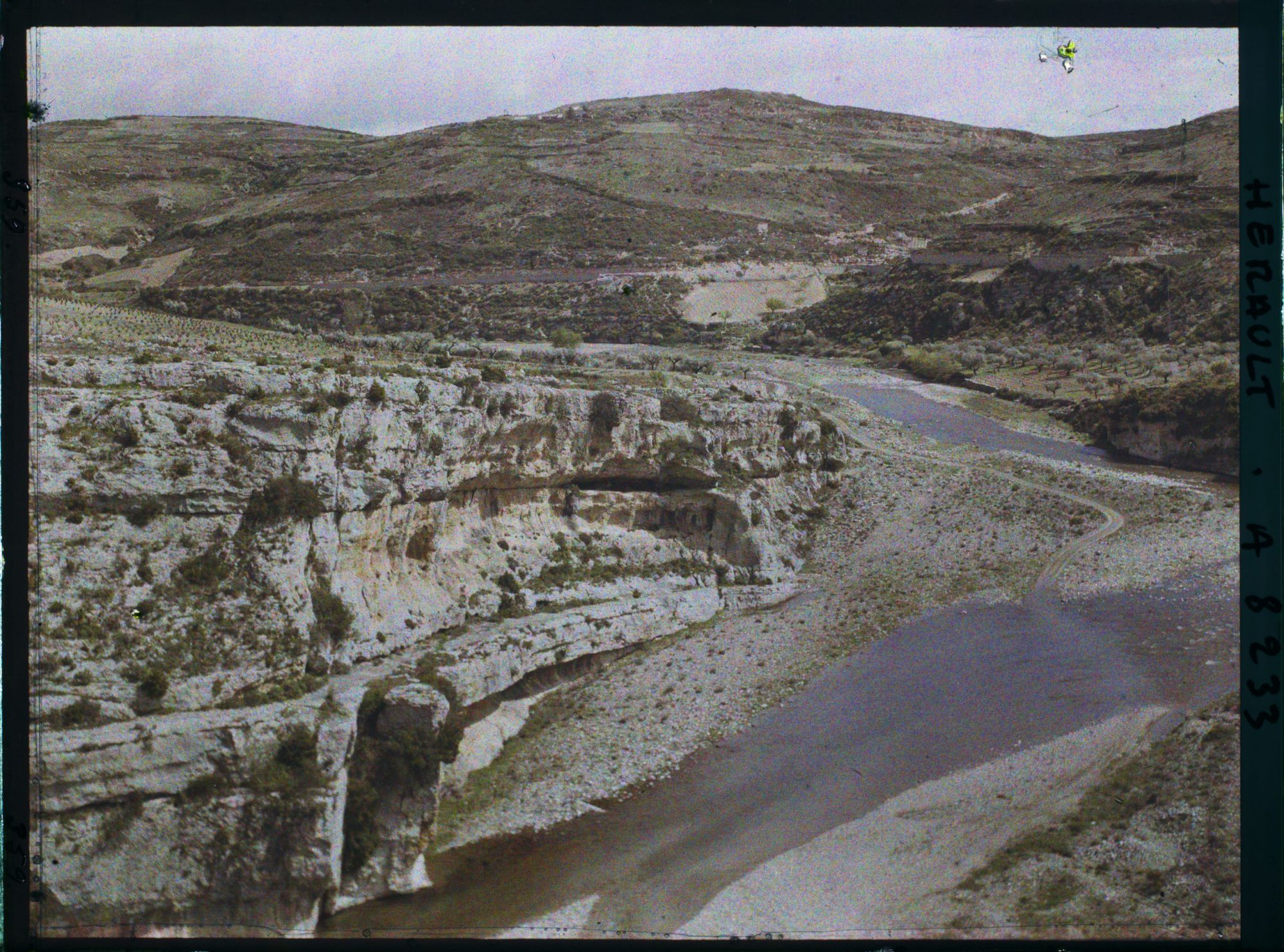 Image représentant Au confluent de la Cesse et du Brian