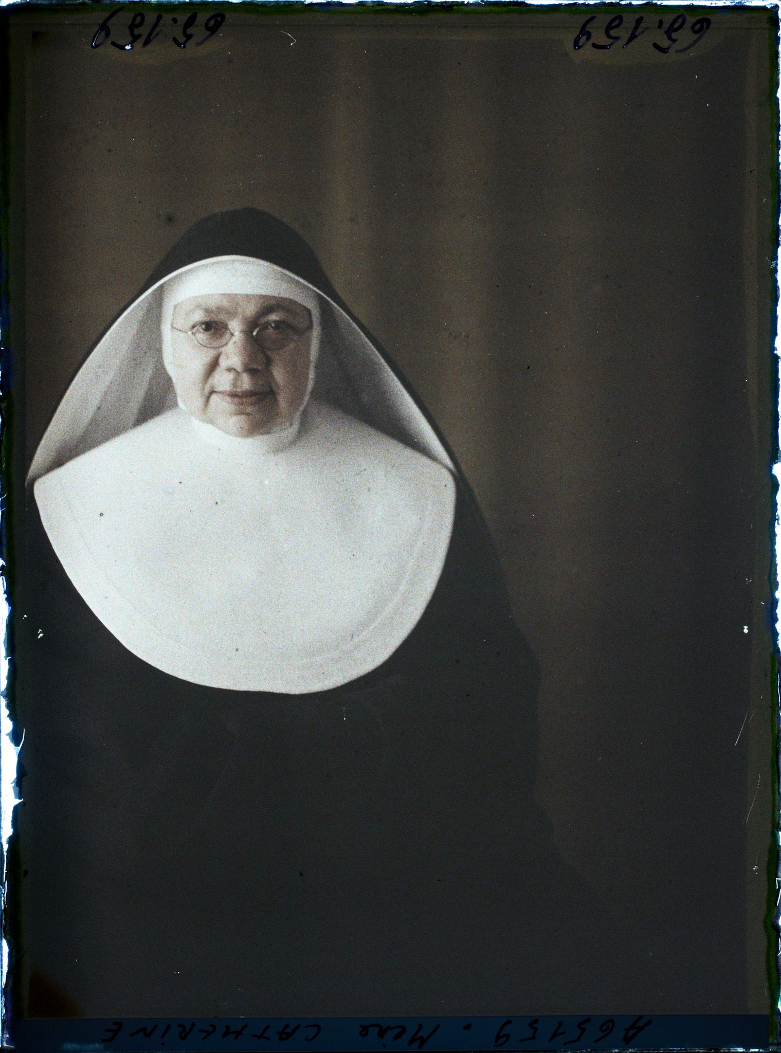 Image représentant Mère Catherine