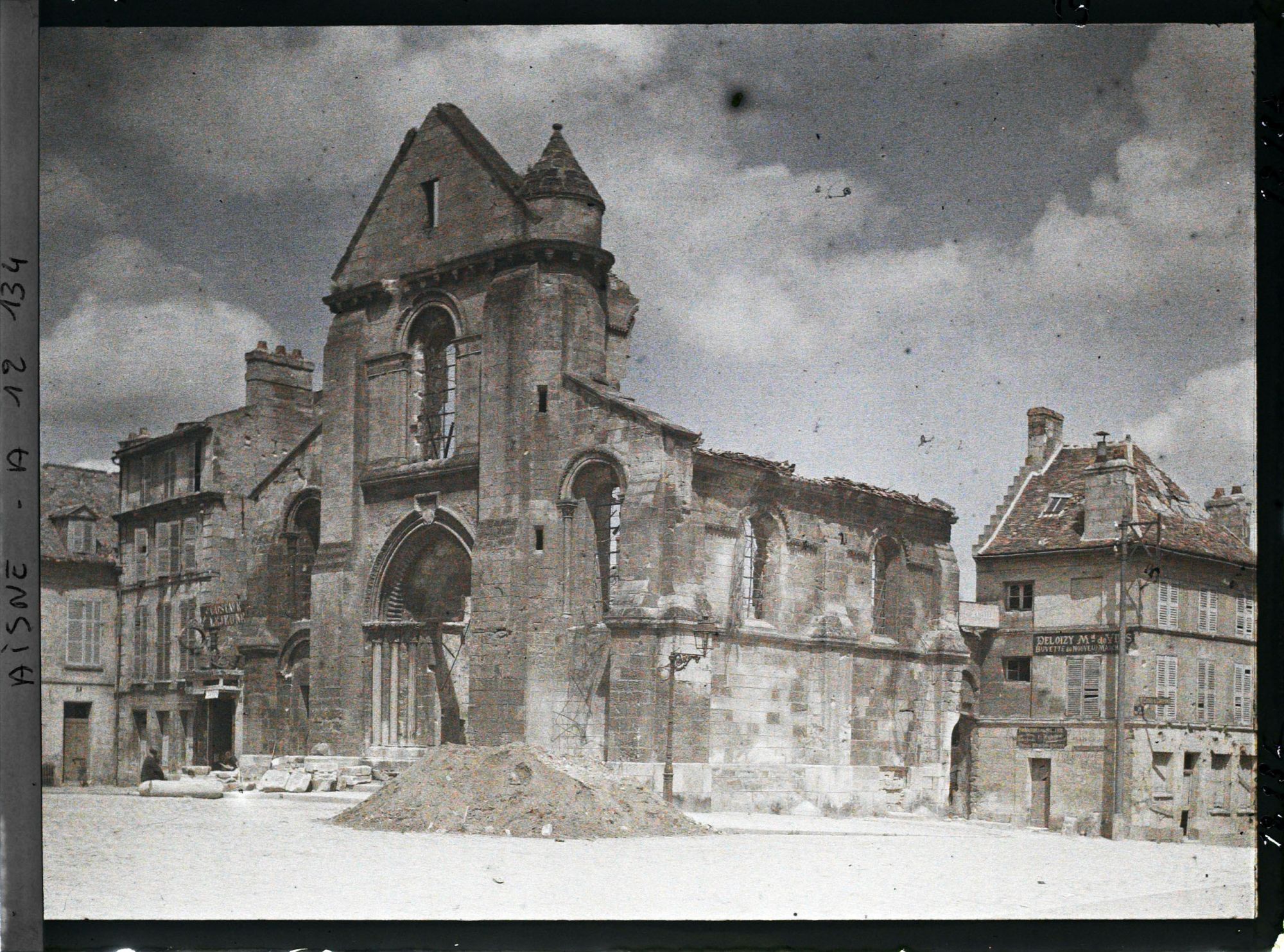 Image représentant Eglise Saint-Pierre
