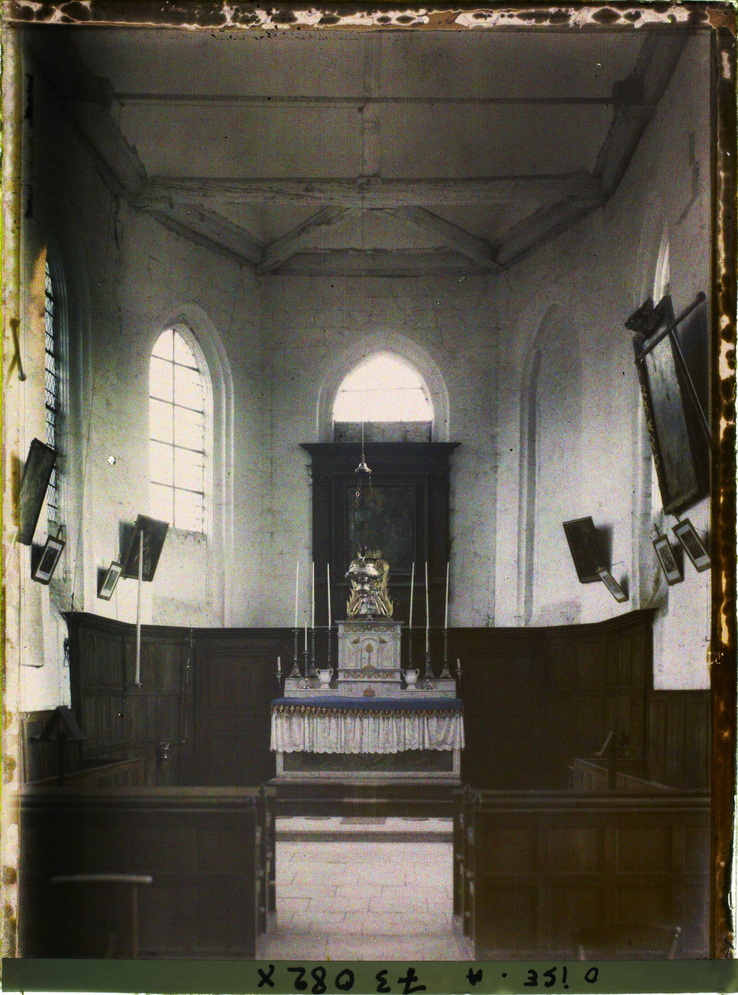 Image représentant France, Ployron, sans légende