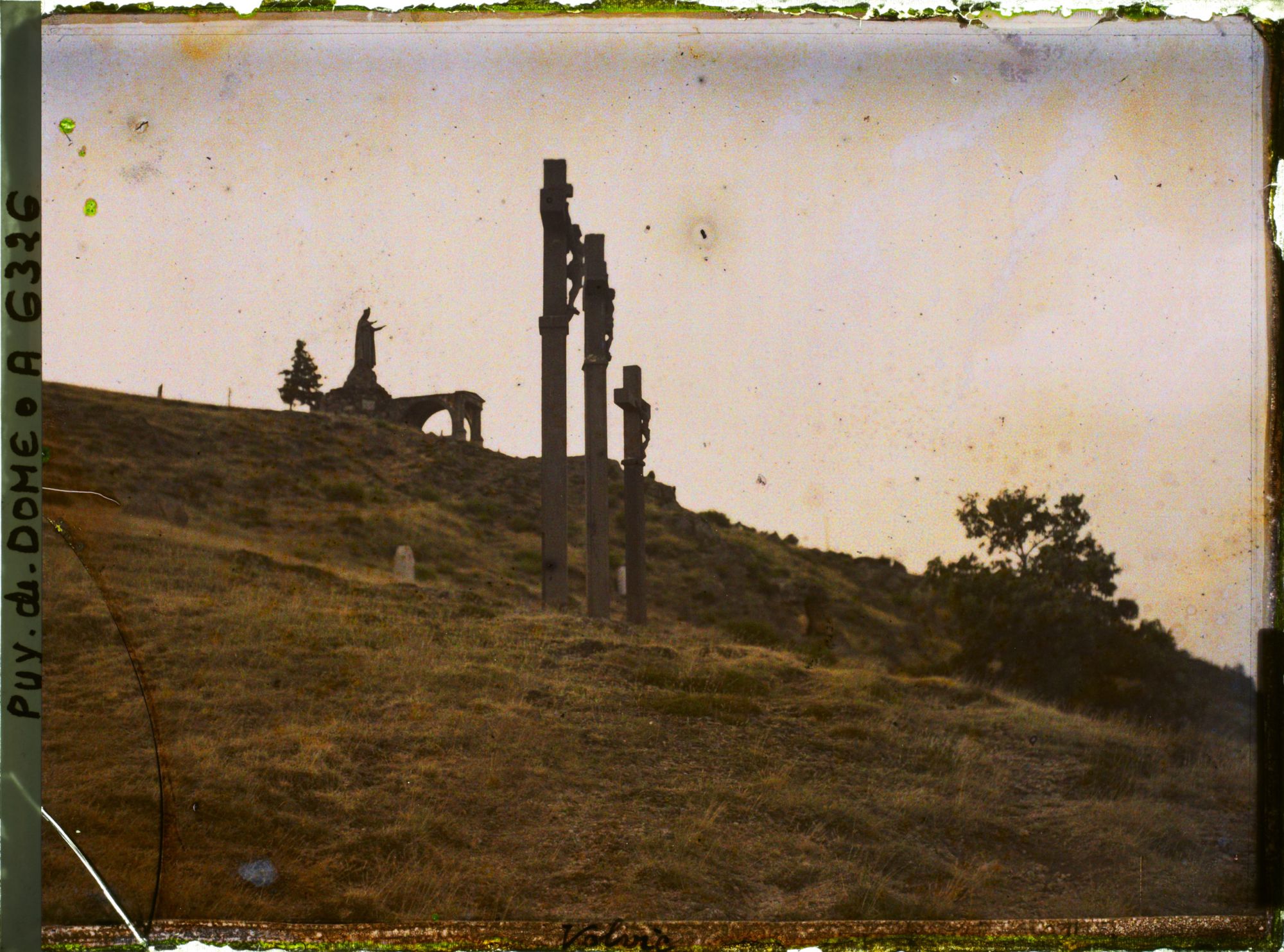 Image représentant France, Volvic