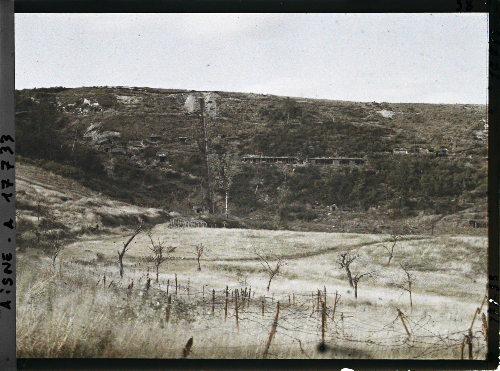 Image représentant Près de Vassogne, Les Creutes près de Vassogne