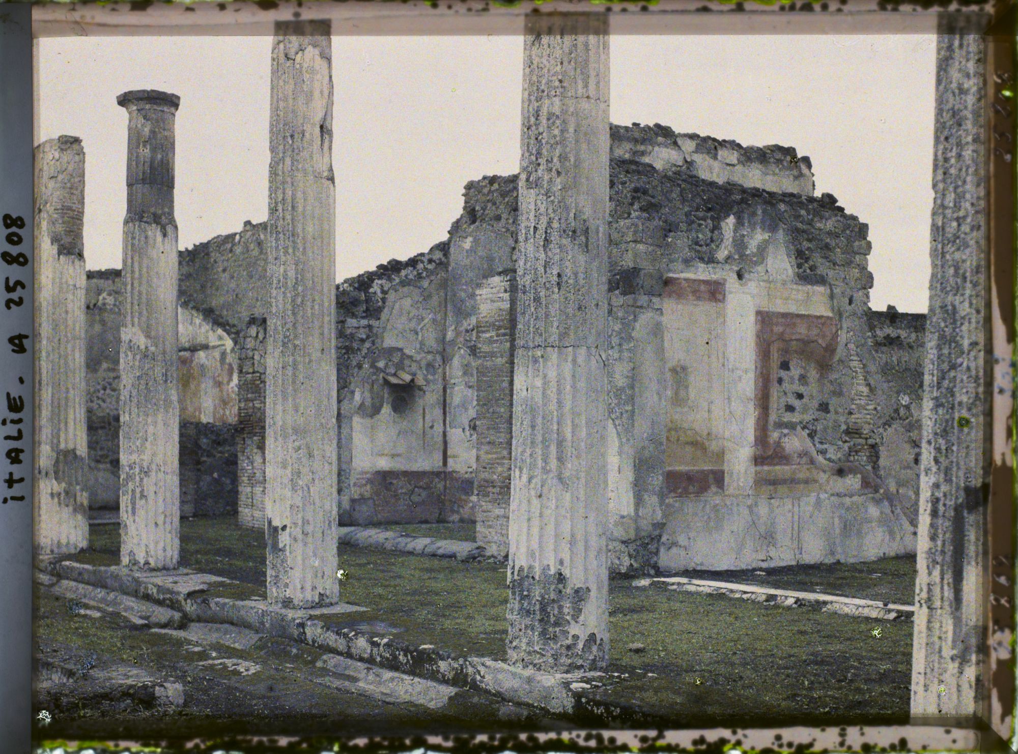 Image représentant Intérieur d'une maison