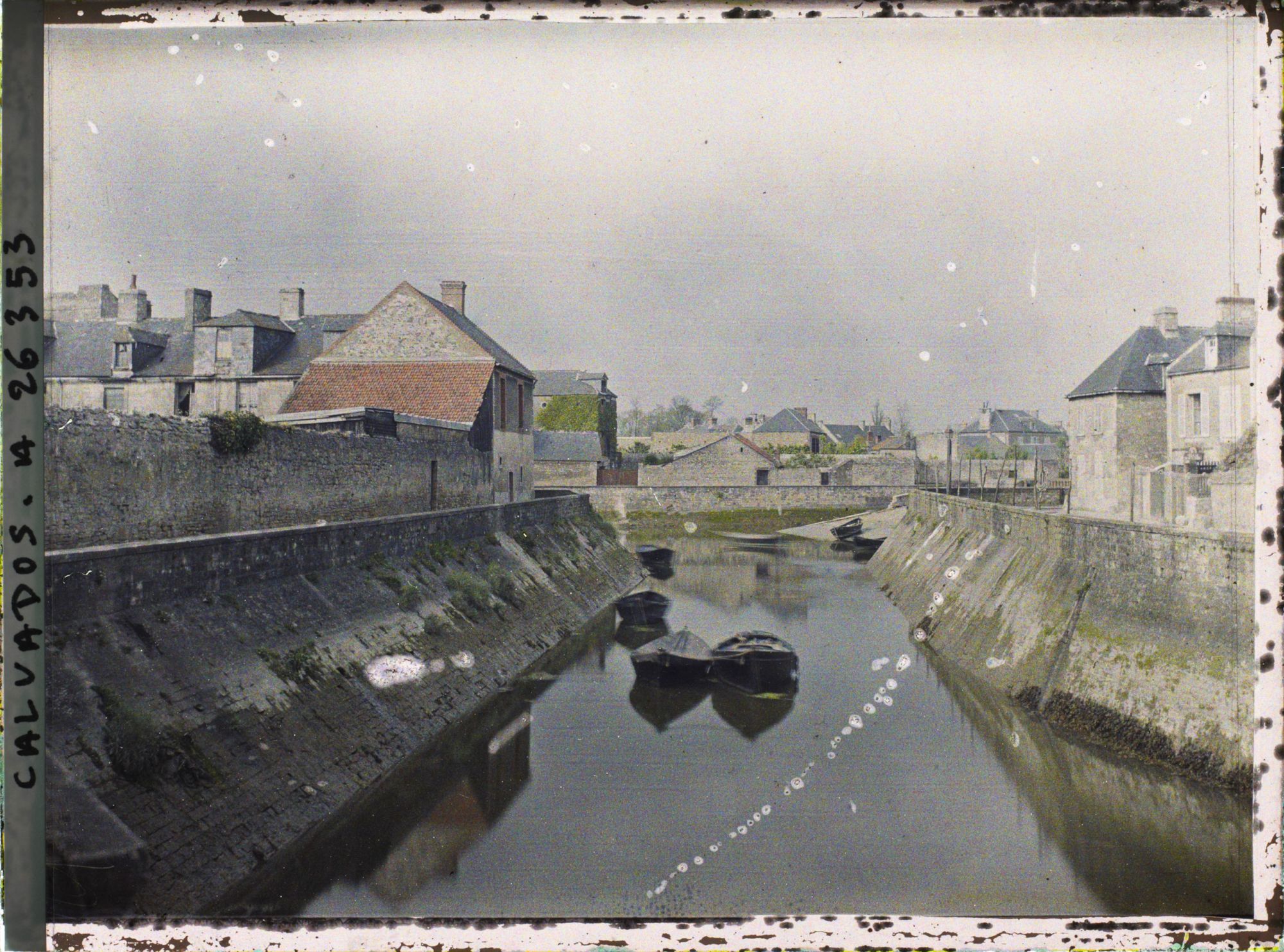 Image représentant L'Aure