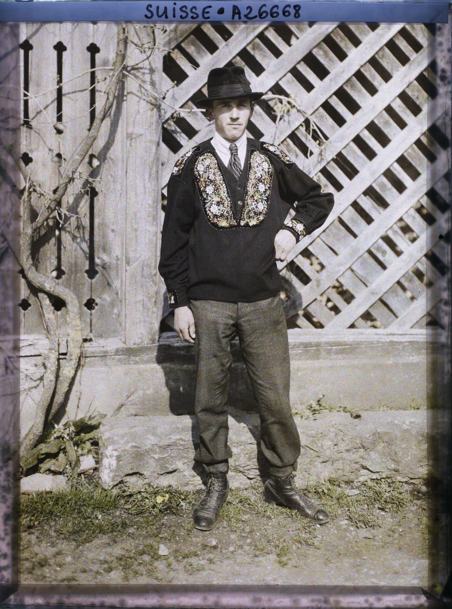 Image représentant Landsgemeinde du demi-canton d'Obwald au château de Landenberg