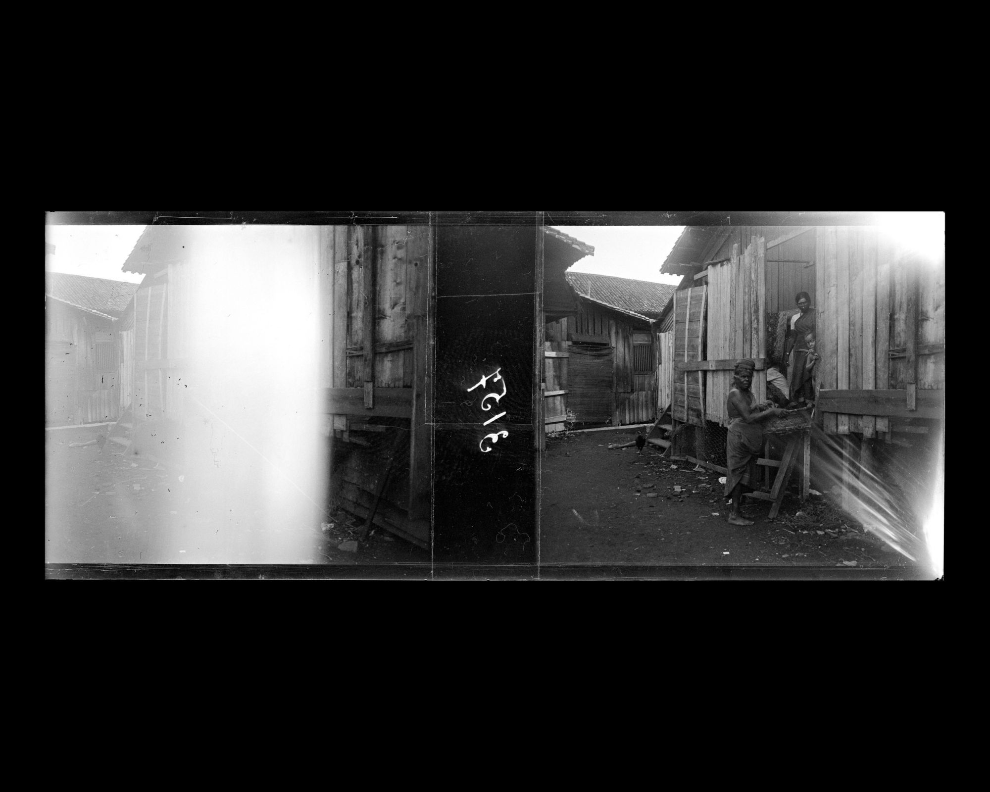 Image représentant Membre de la communauté tamoule ?