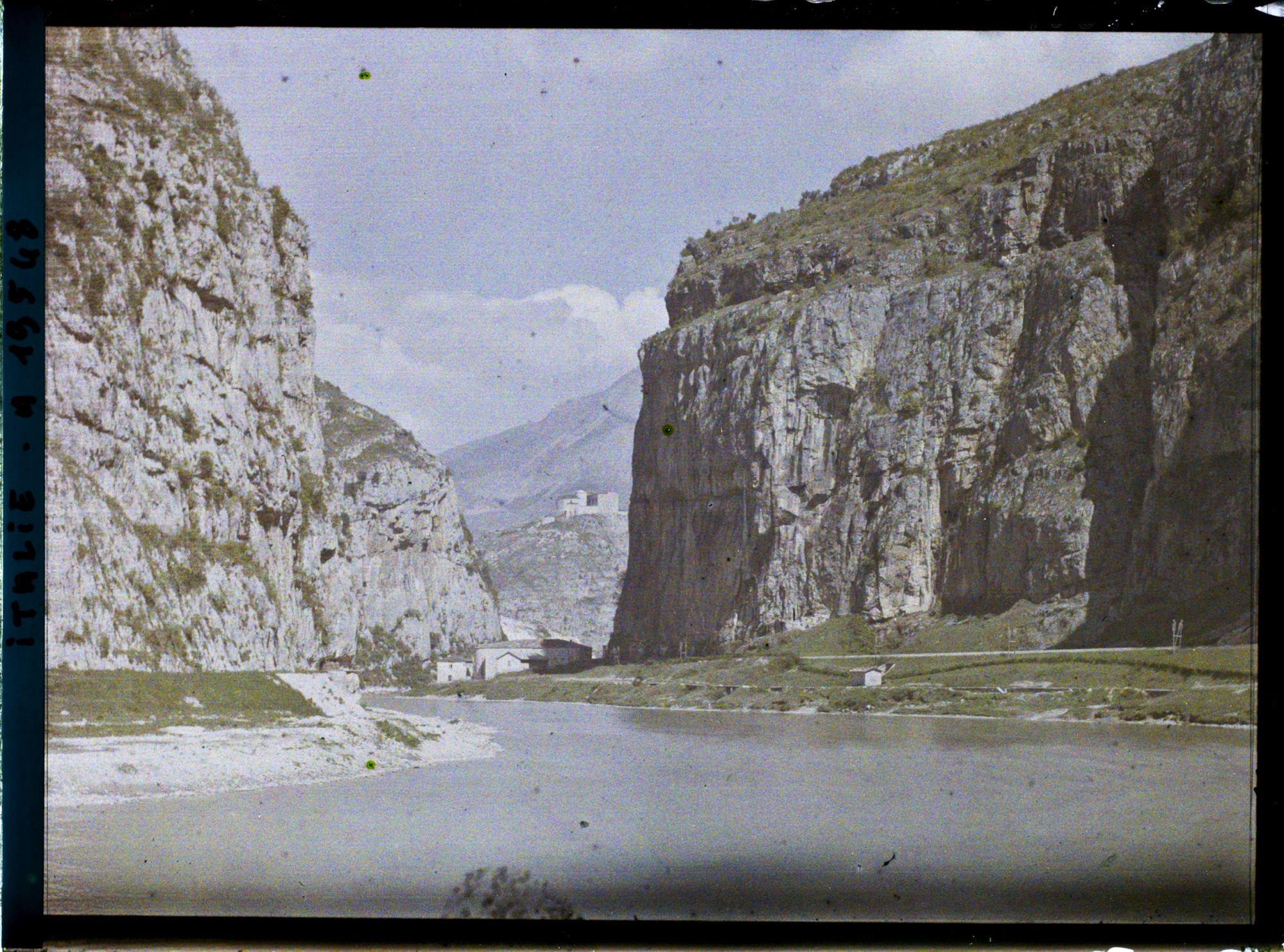 Image représentant Le Val Lagarina