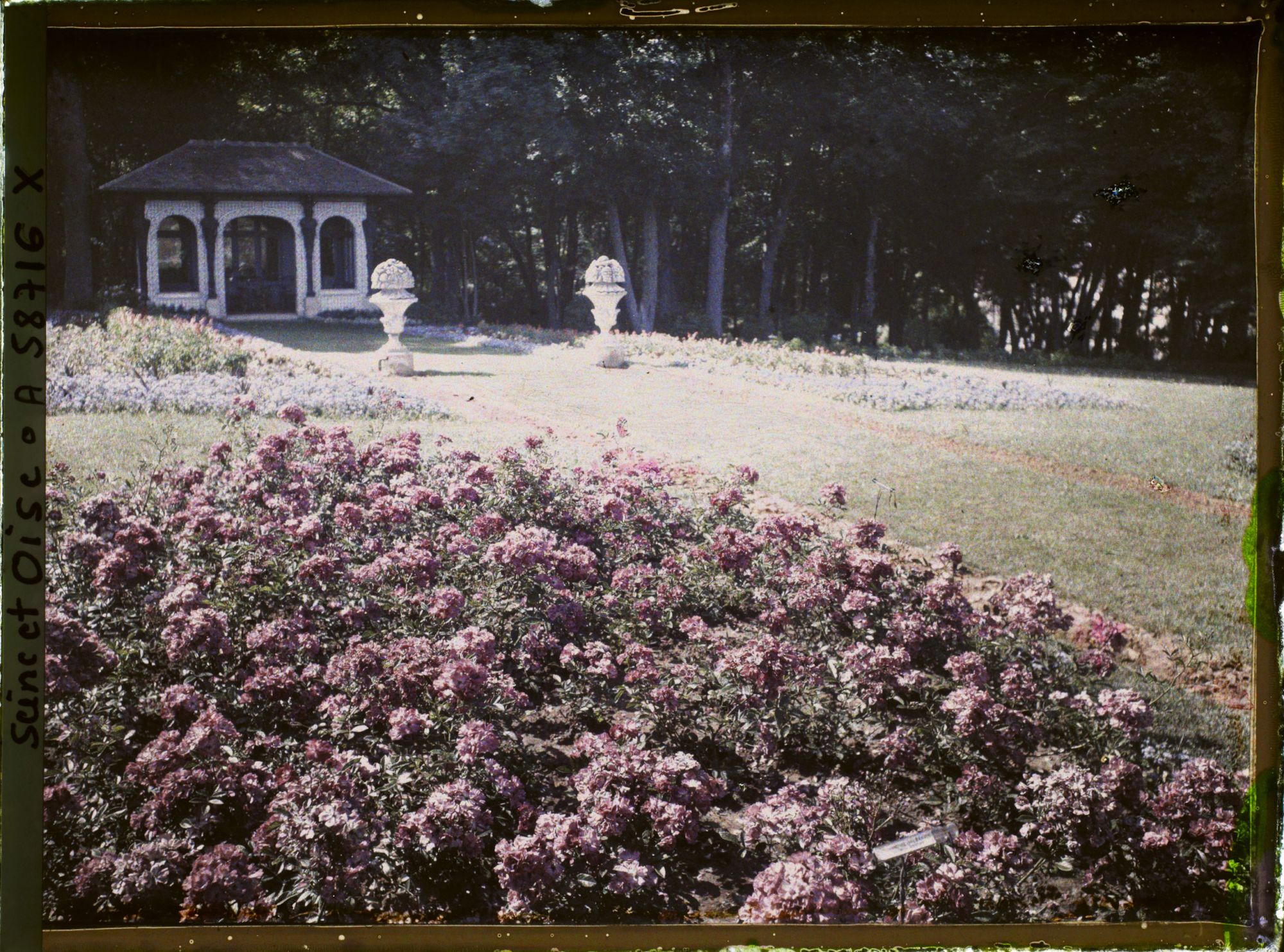 Image représentant Propriété de madame Douine