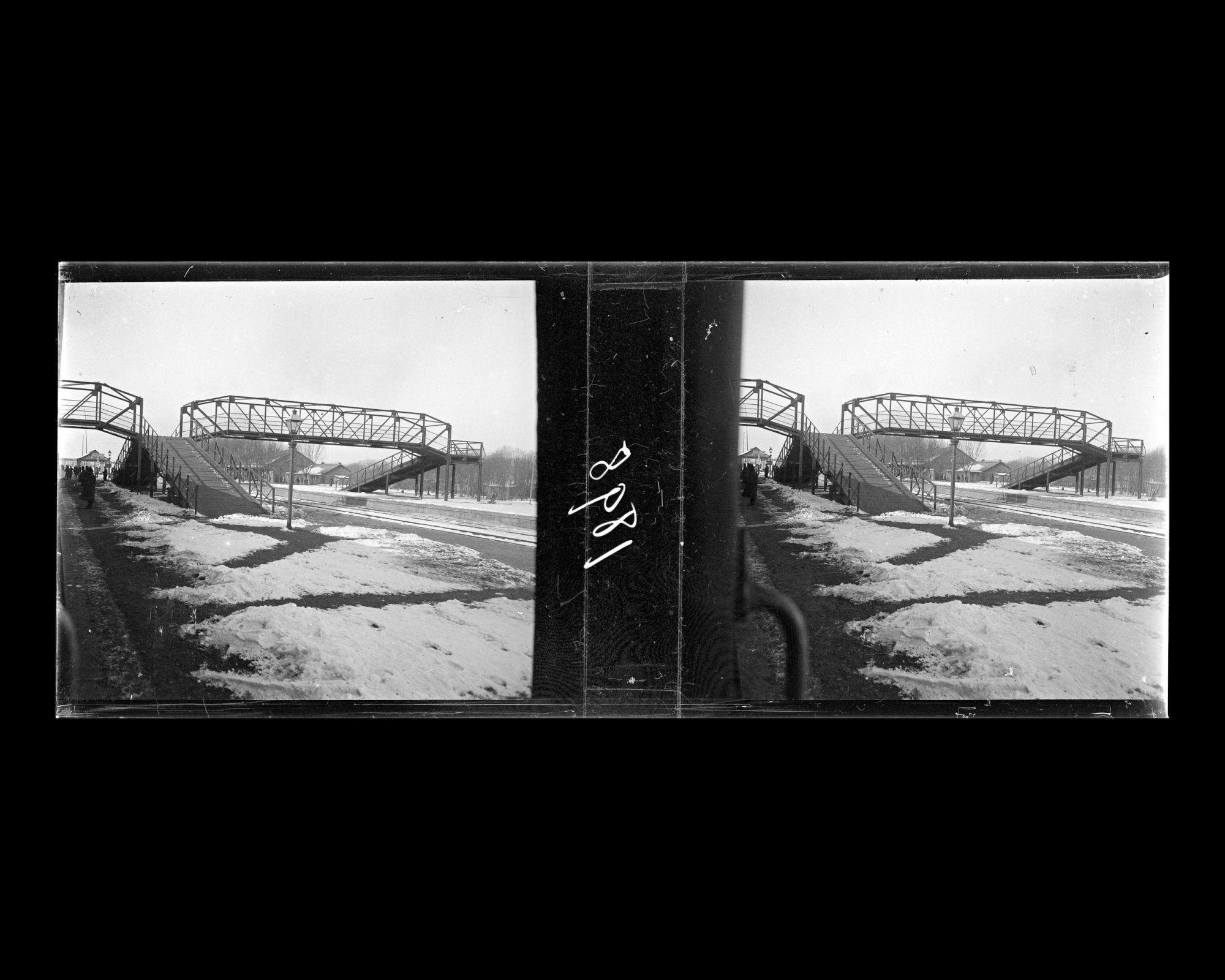 Image représentant La gare de Fengtai.