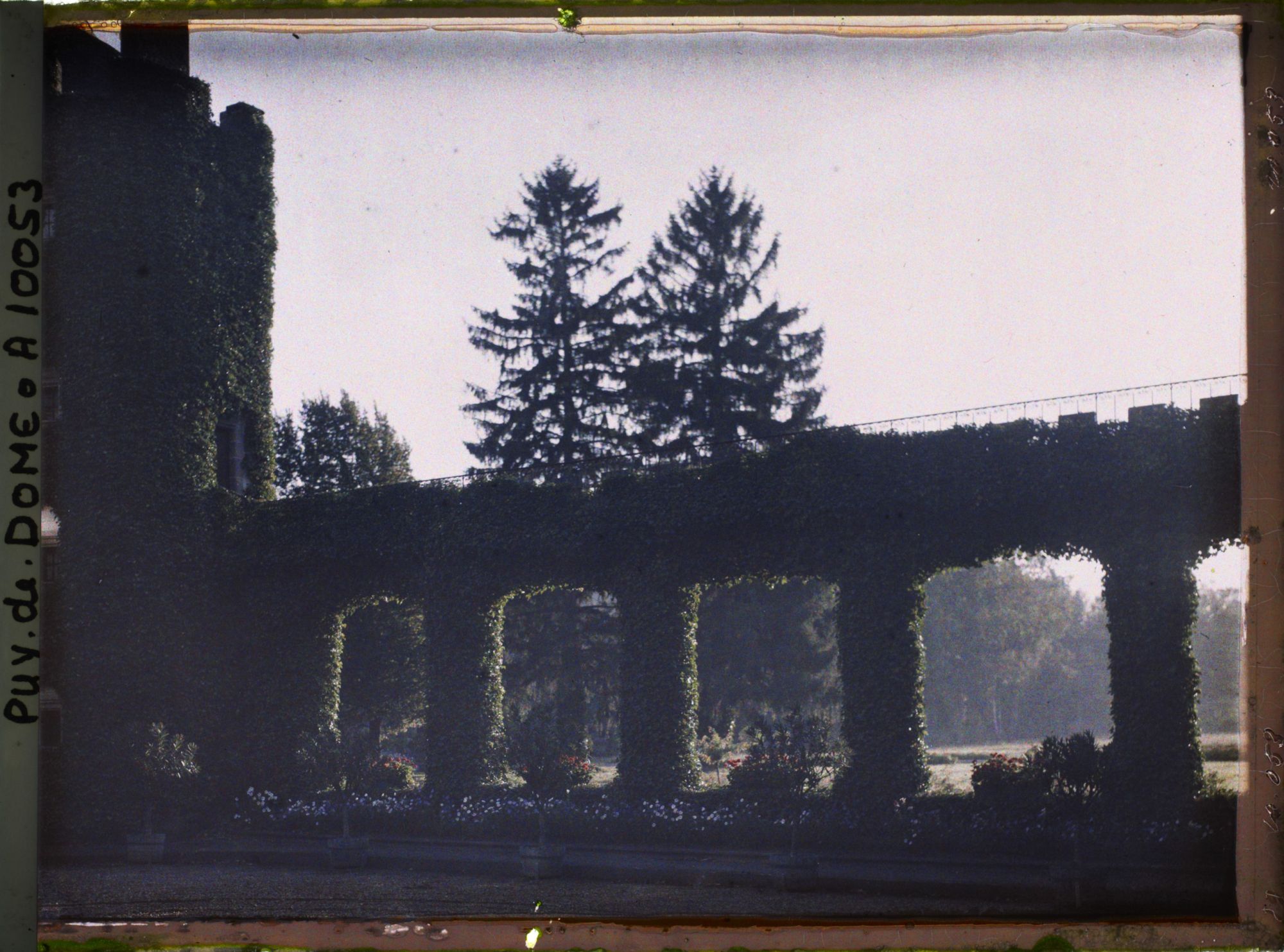 Image représentant France, St Cirgues, Château de St Cirgues