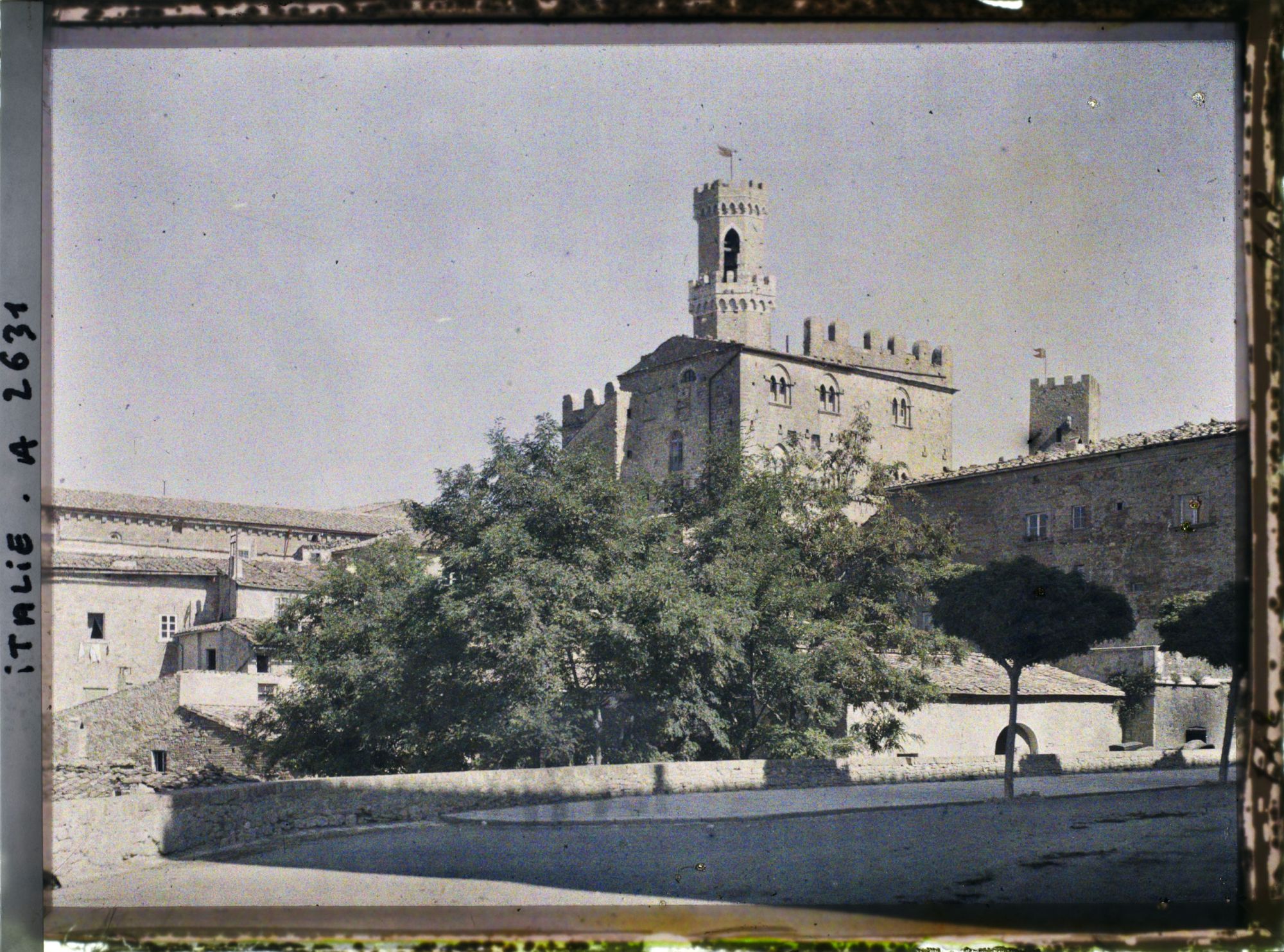 Image représentant Palais des Prieurs