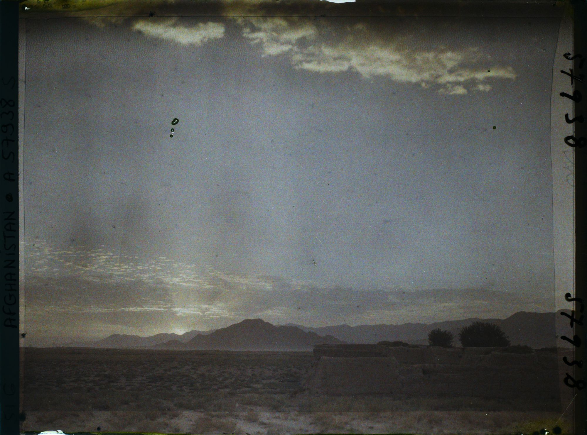 Image représentant Afghanistan, Chadjoui, Lever de Soleil