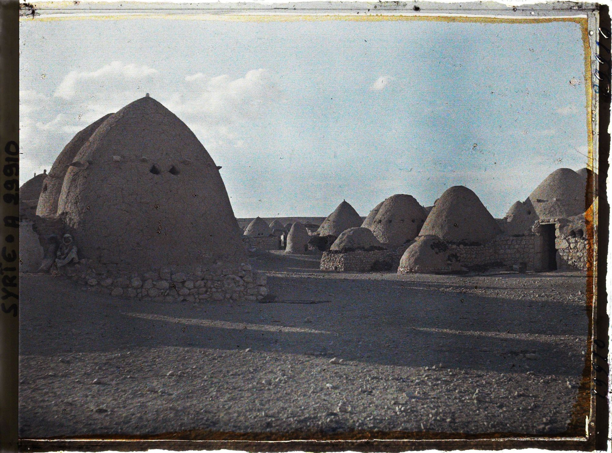 Image représentant Place du Village