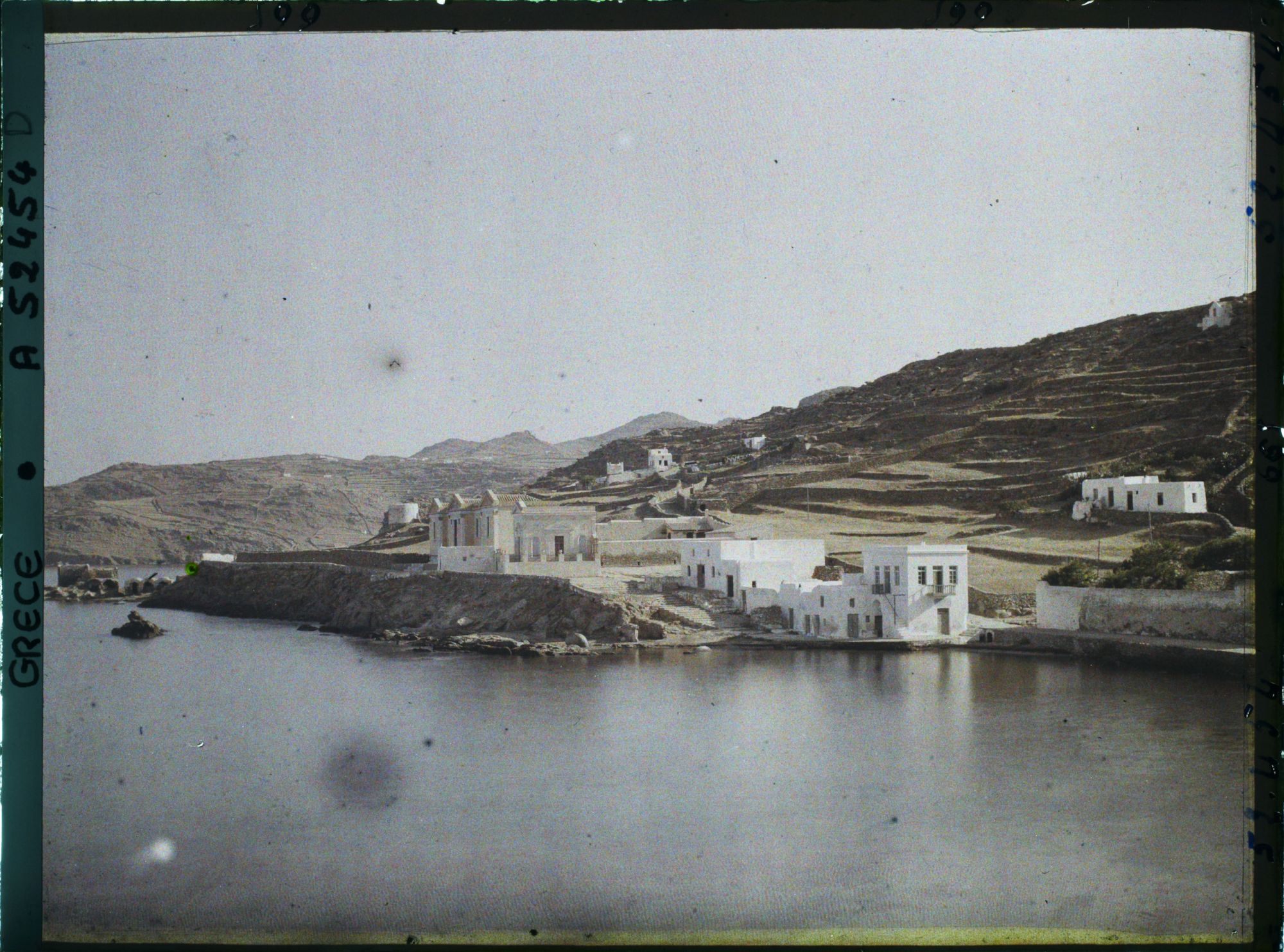Image représentant Une partie de l'Ile - Le Musée Archéologique