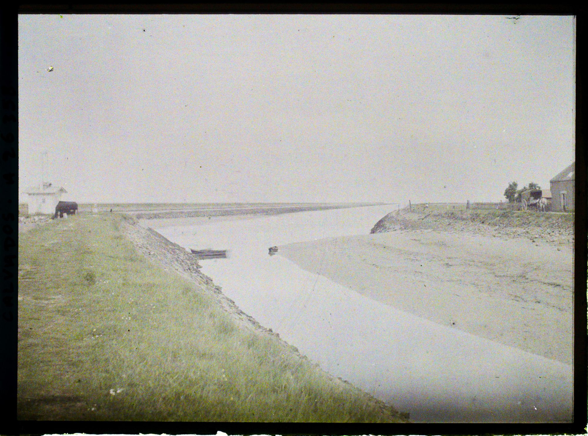 Image représentant Confluent de l'Aure