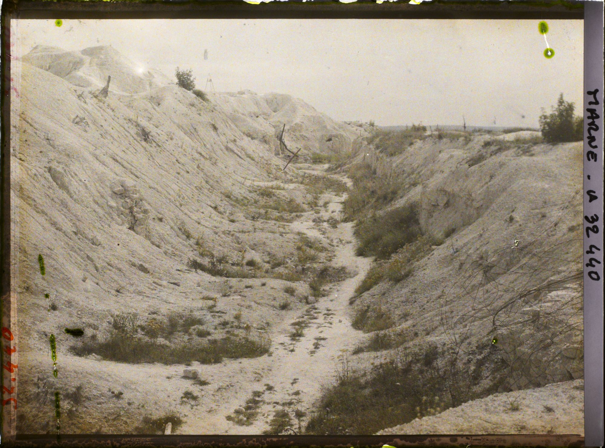 Image représentant France, Reims, Enceinte Ouest