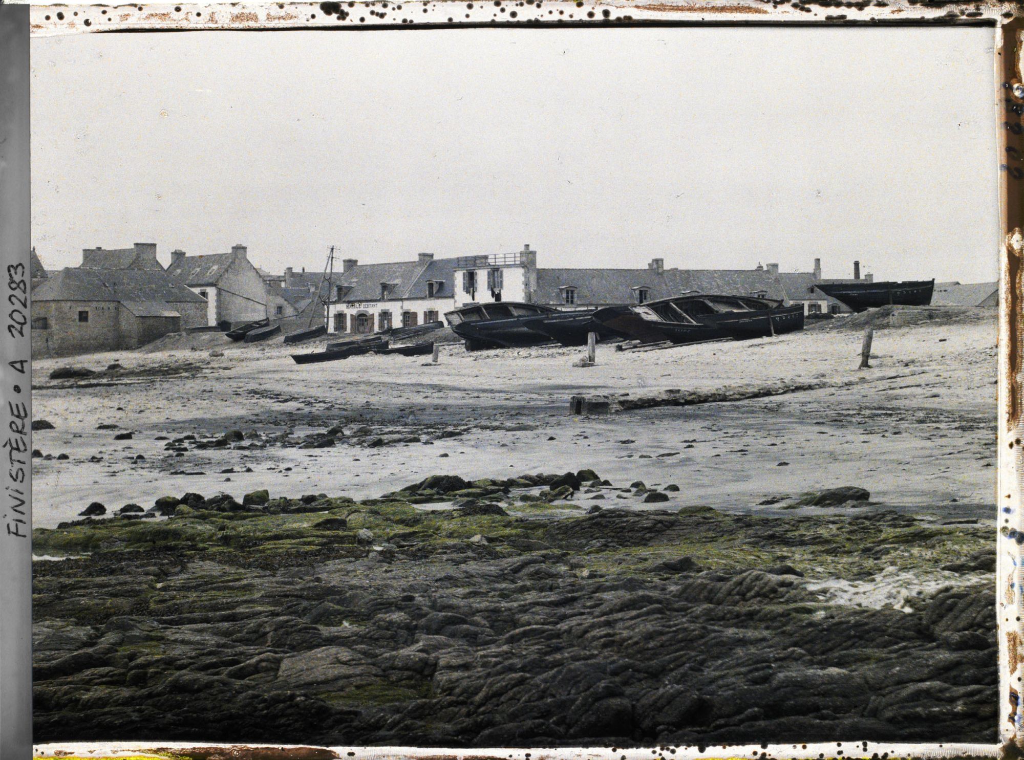 Image représentant Port