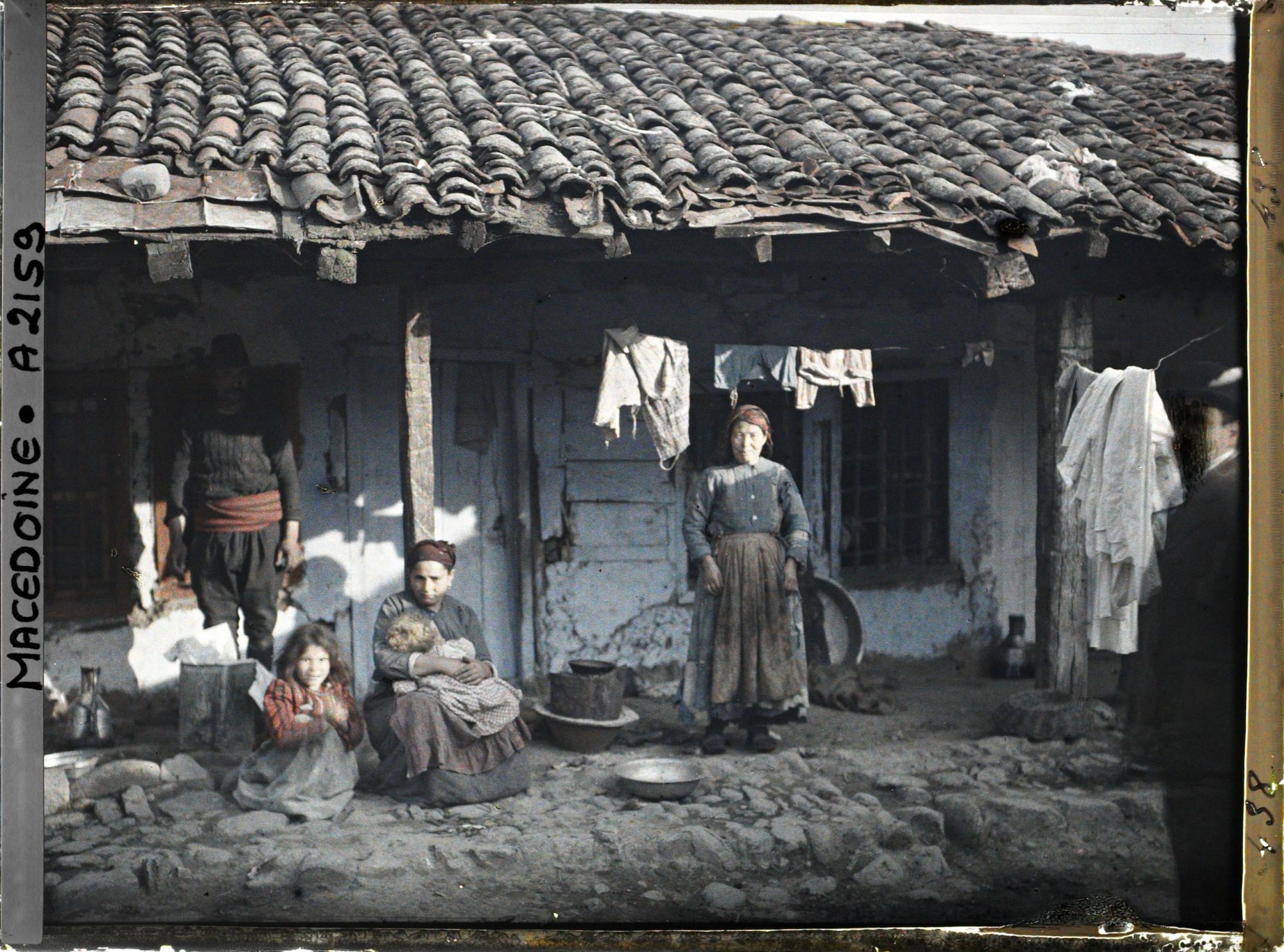 Image représentant La cour des miracles