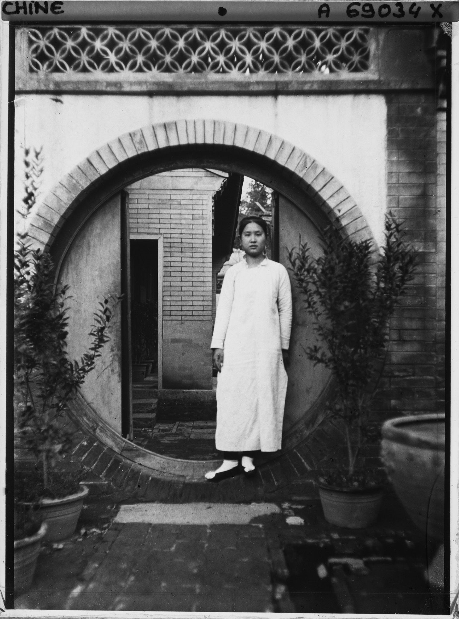 Image représentant Dans une résidence