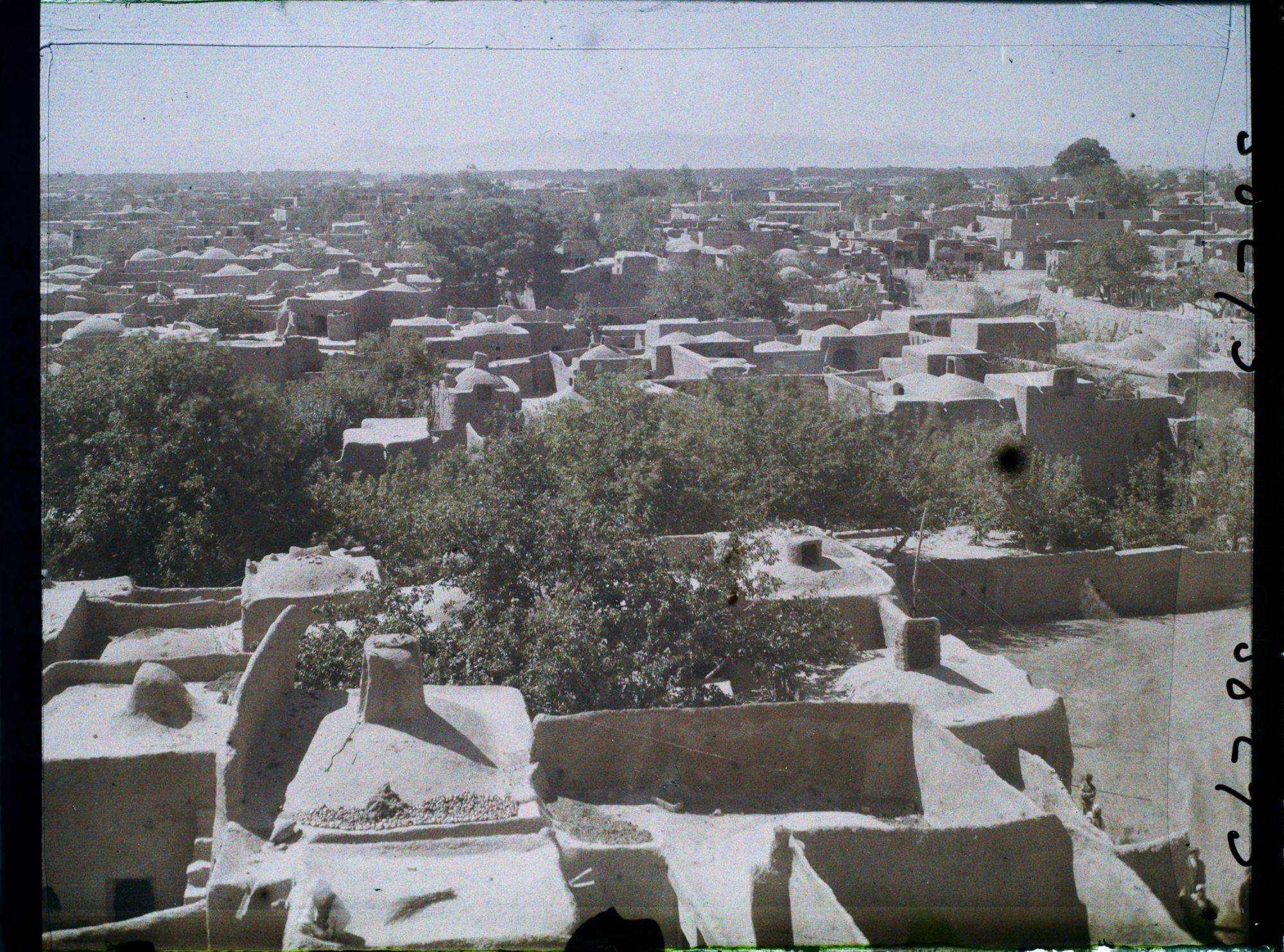 Image représentant Dans la vieille ville