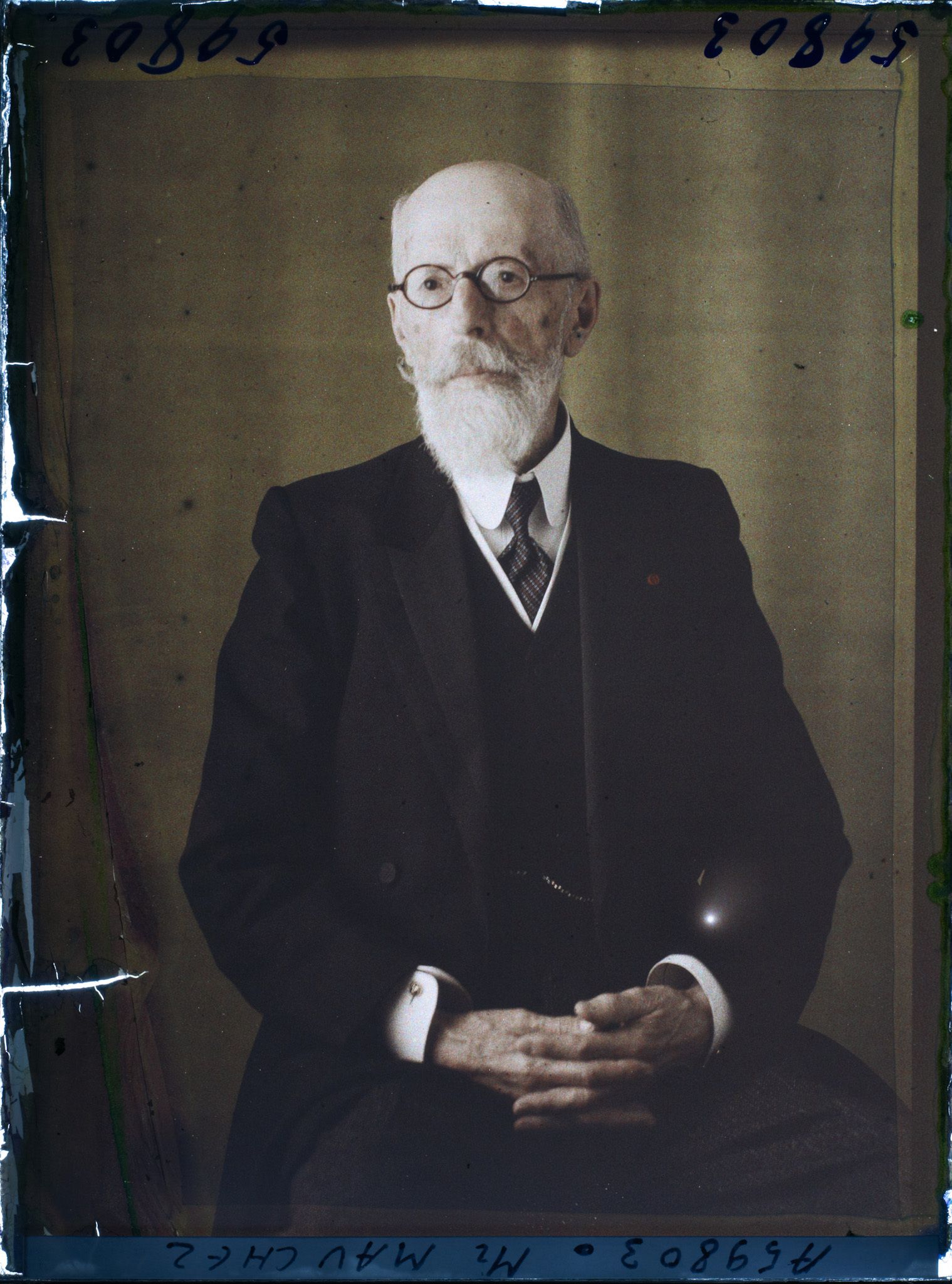 Image représentant Monsieur...