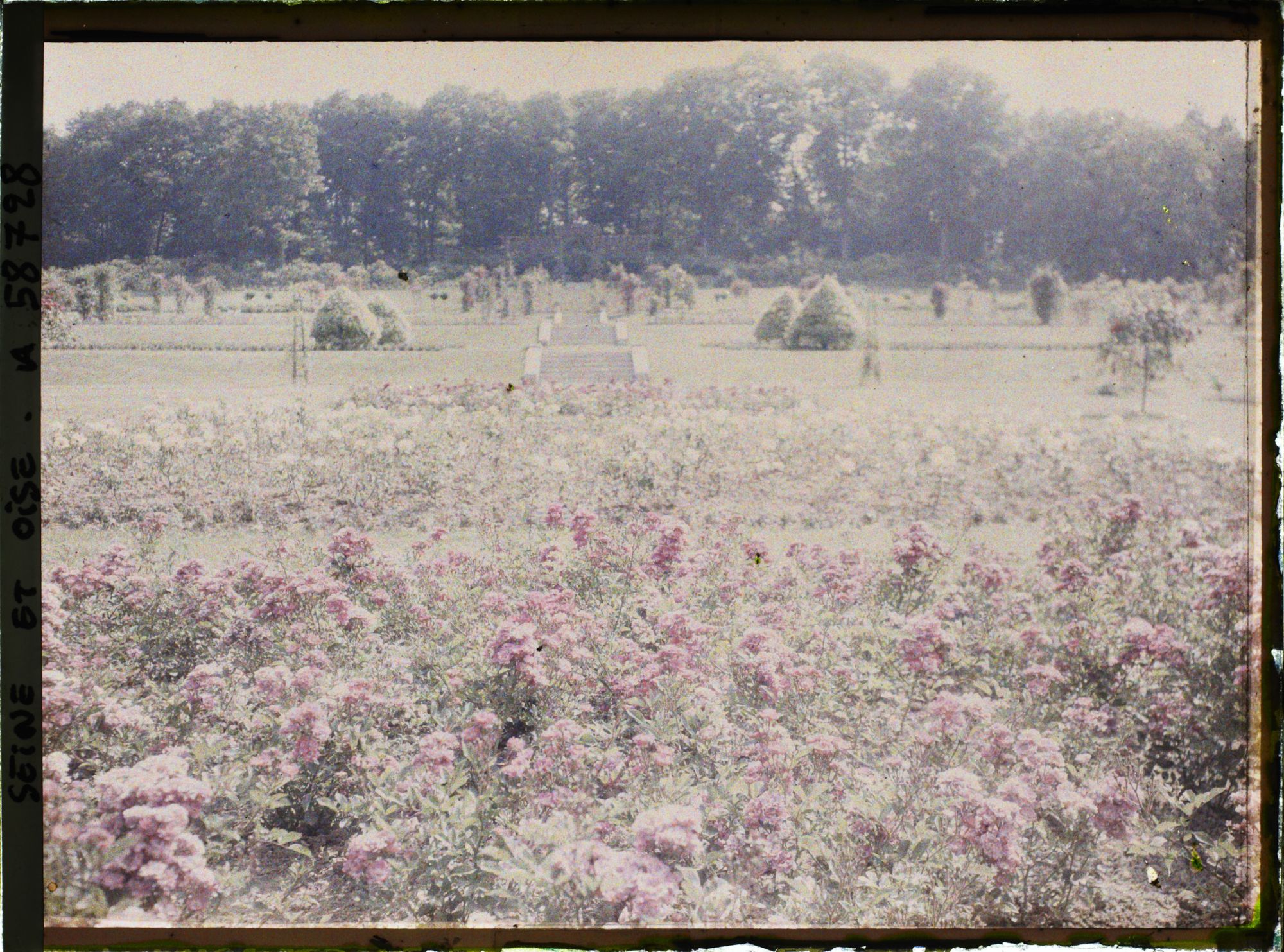 Image représentant Propriété de madame Douine