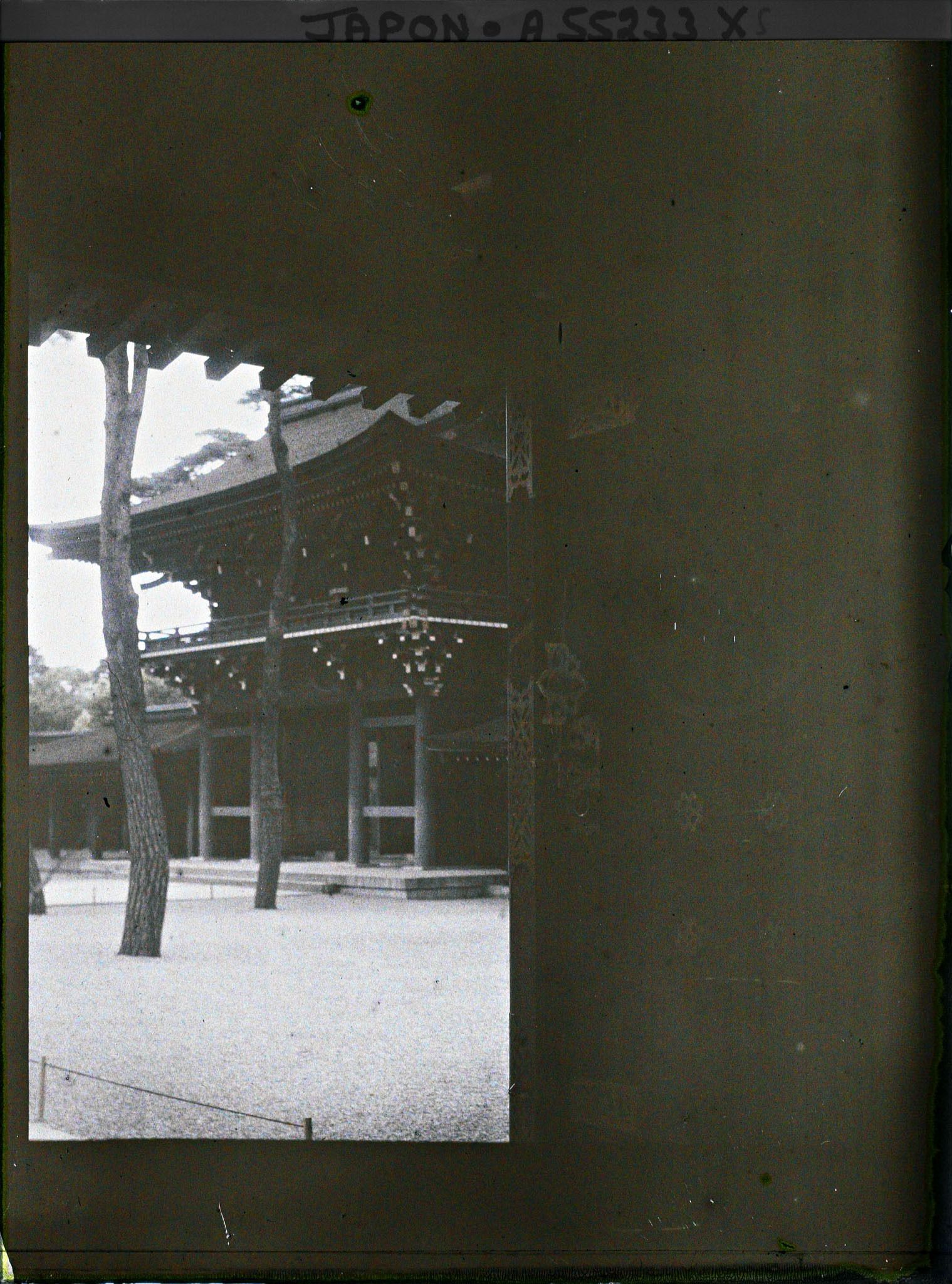 Image représentant Meiji-jingu