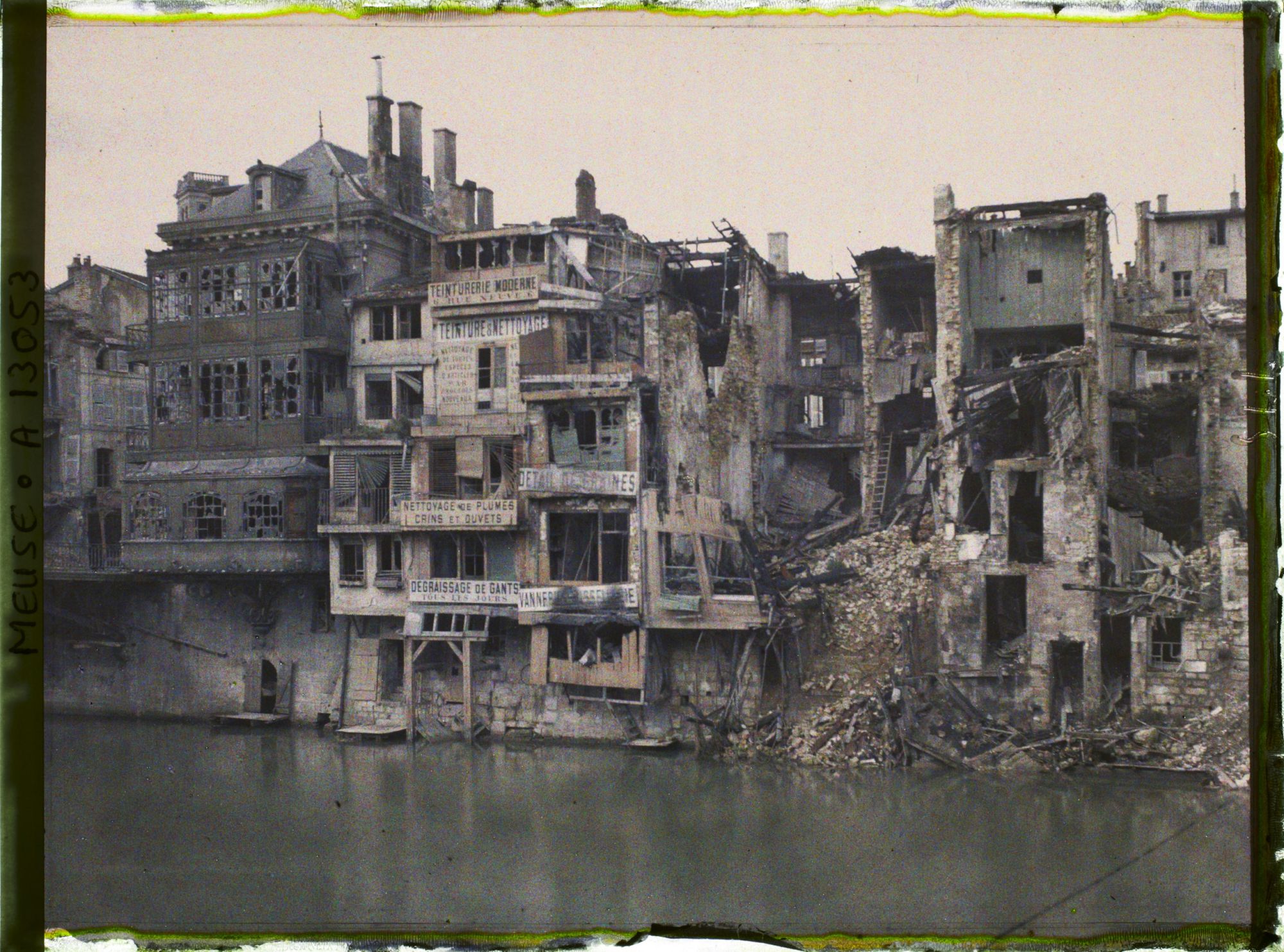 Image représentant Bords (de la) Meuse