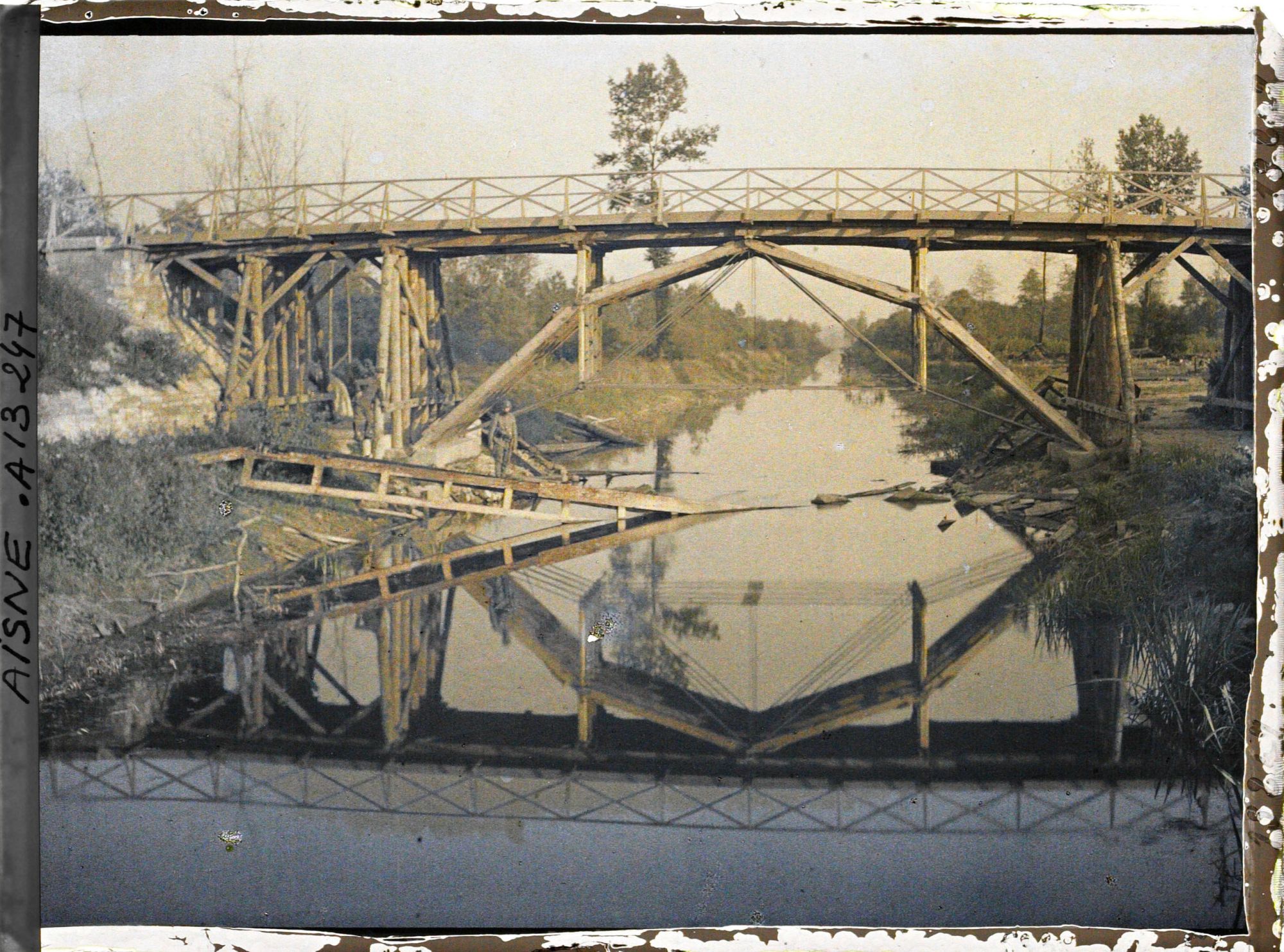 Image représentant France