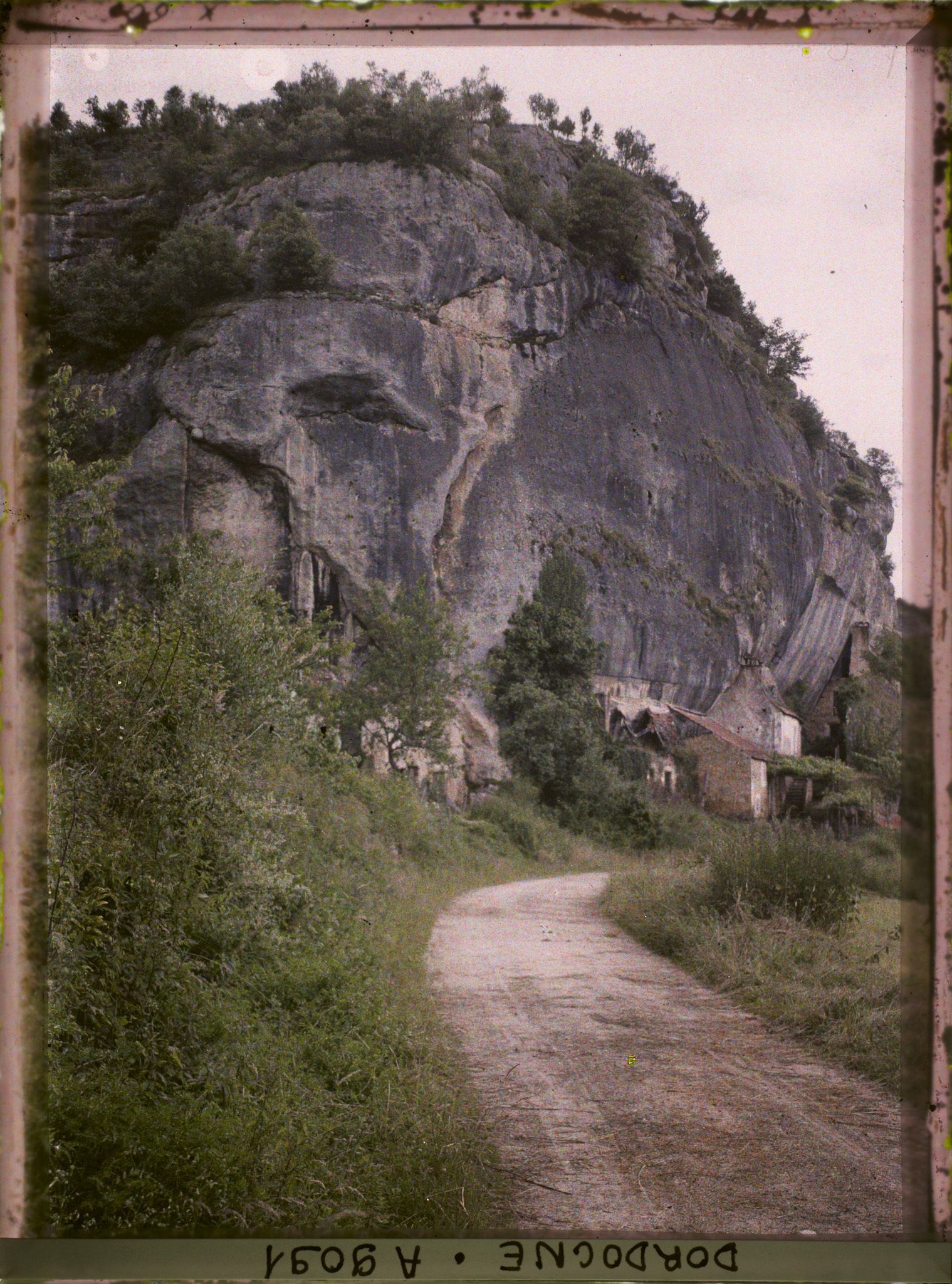 Image représentant France, Une autre