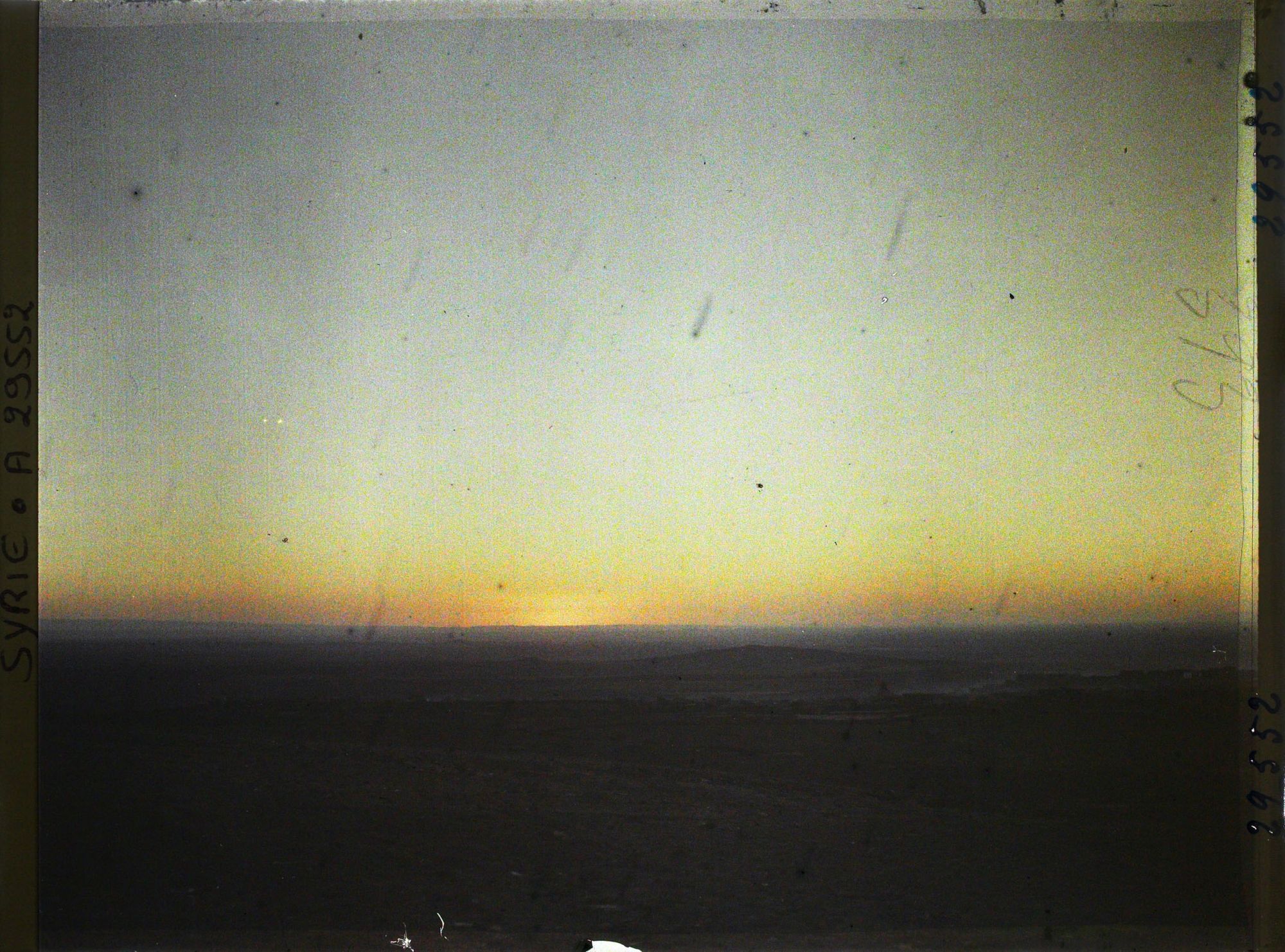 Image représentant Coucher de soleil