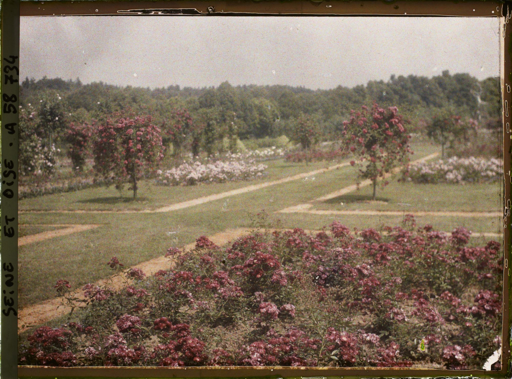 Image représentant Propriété de madame Douine