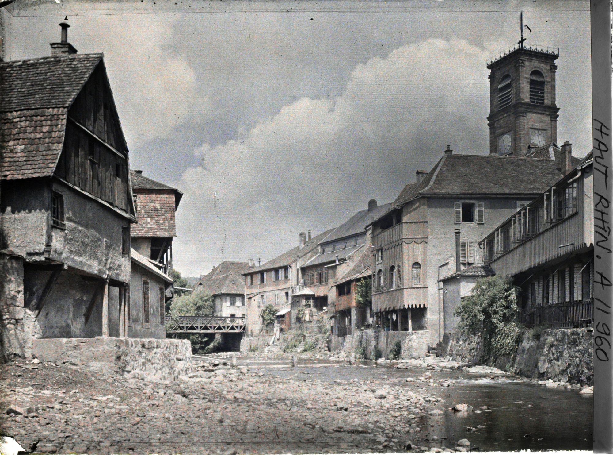 Image représentant La Doller