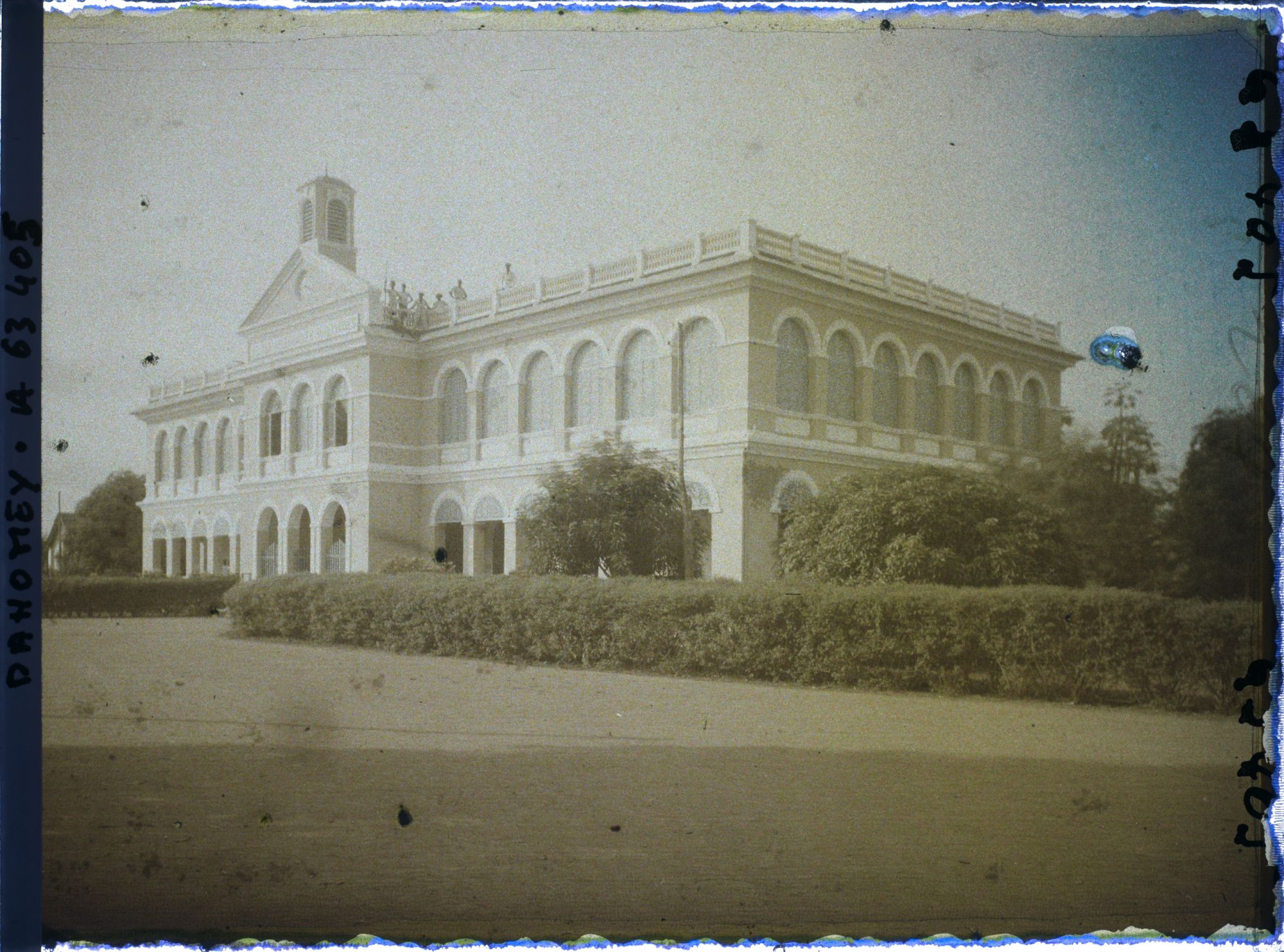 Image représentant La Poste