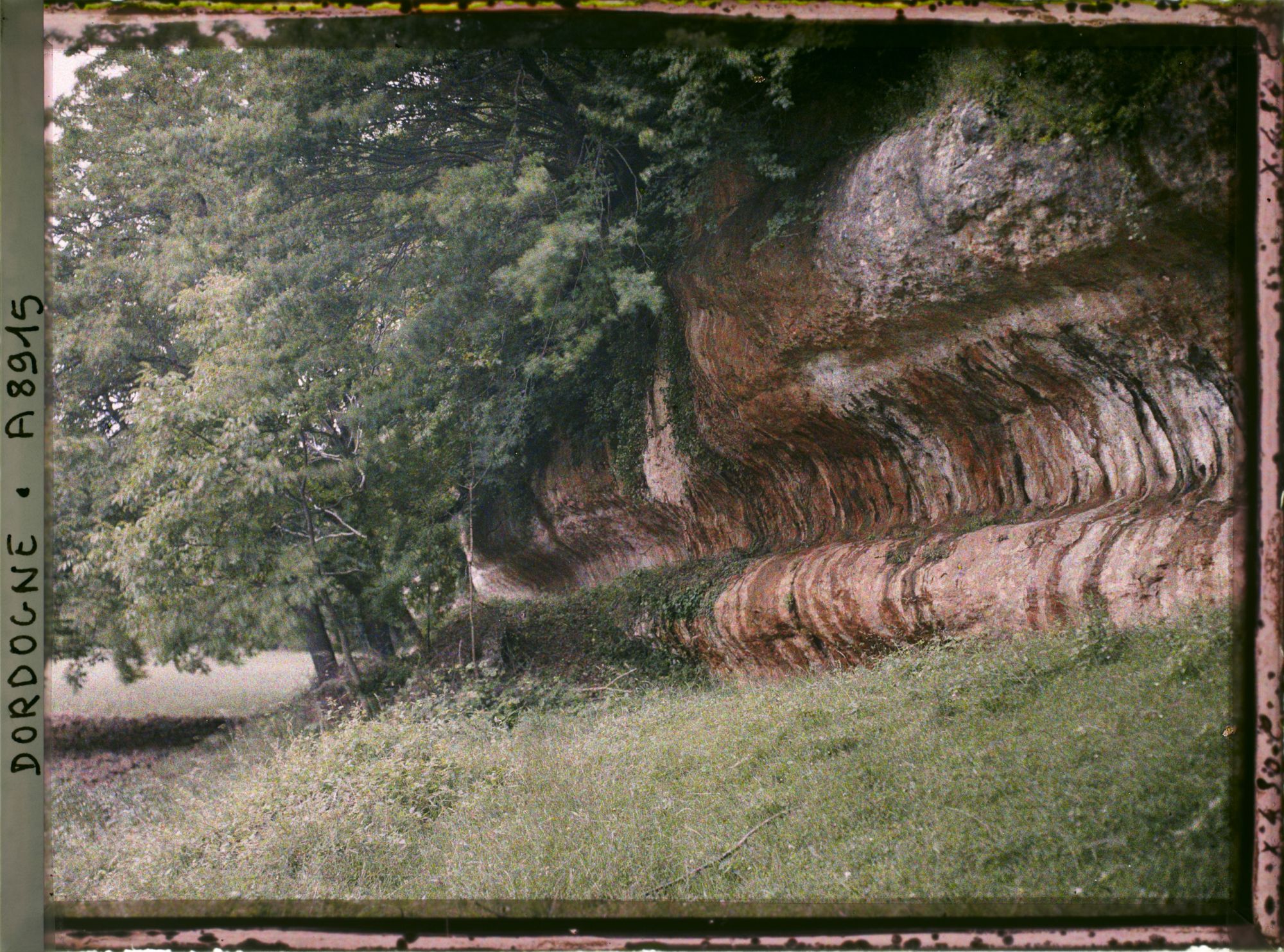 Image représentant Grotte de la Madeleine
