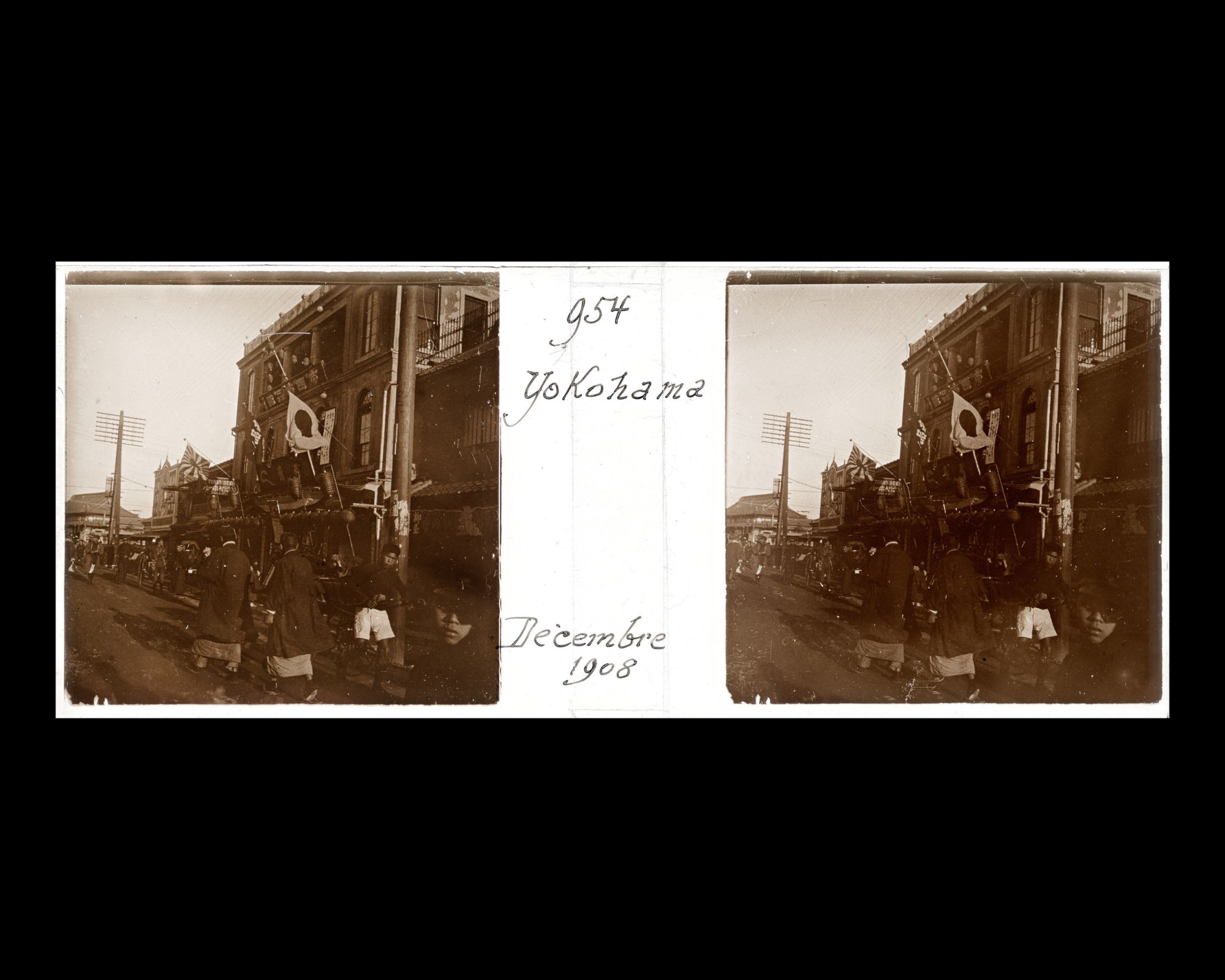 Image représentant La rue des théâtres