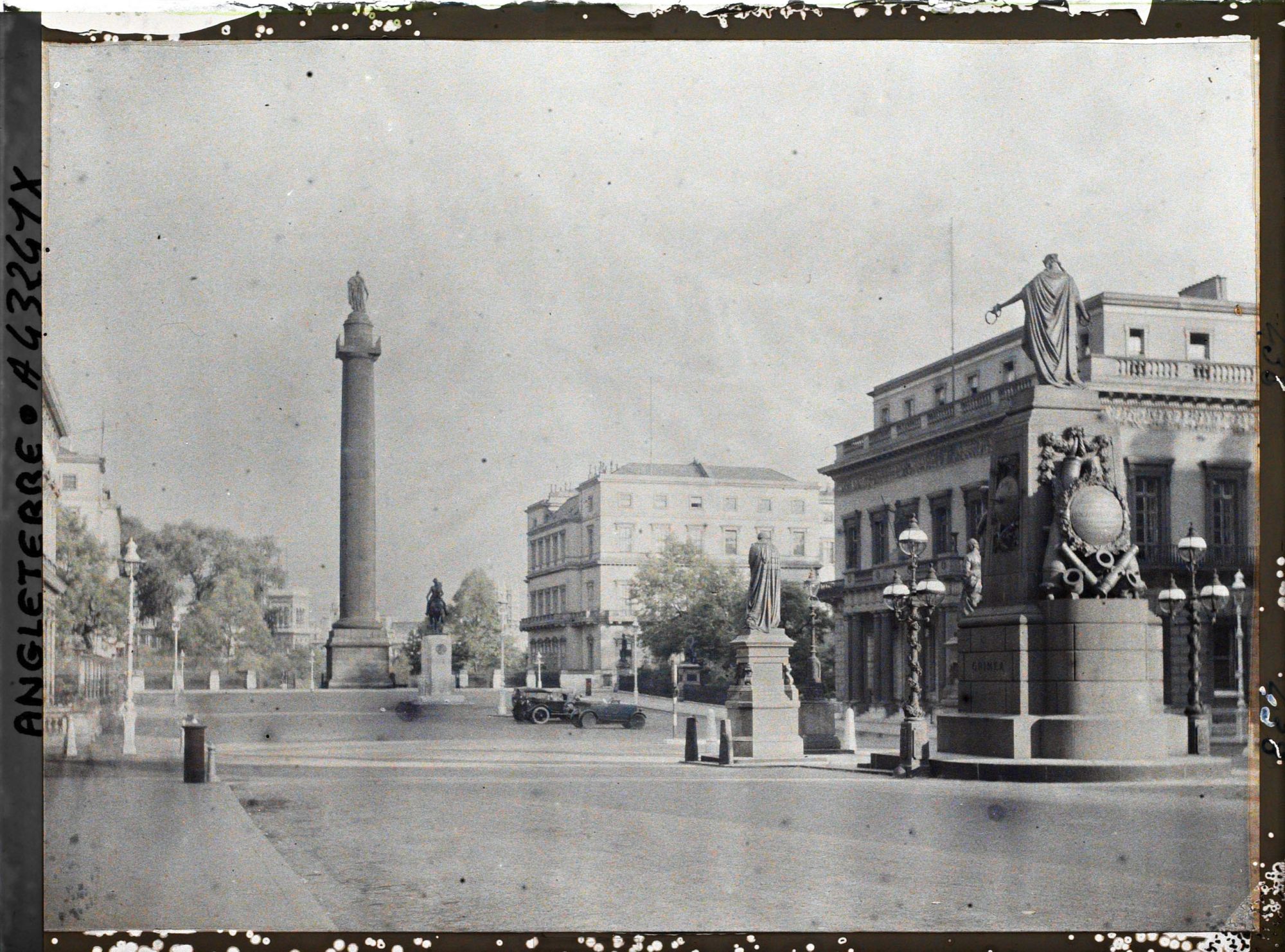 Image représentant Waterloo Place