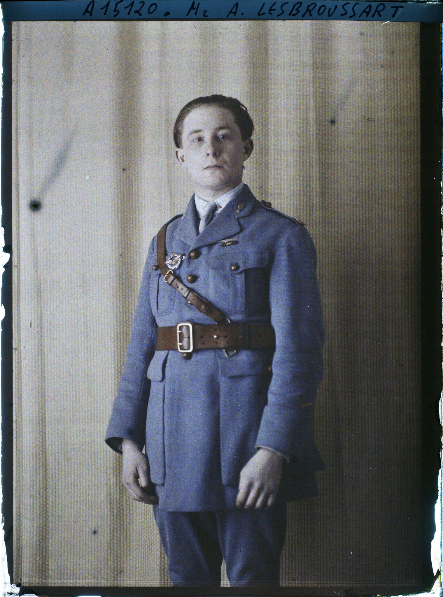 Image représentant Monsieur  https://musee-albert-kahn.s-museum.fr/home/NWQ2OTAwYzNmYjZlZTk1ZWQwODJmMjY4L2dlbmVyaWMtbm90aWNlLXRhYi9hdXRob3JpdHkvNjE3YTc5ZjVjZjhiODk2OGIzMzM3ZDIx/5d6900c3fb6ee95ed082f268/generic-notice-tab/authority/617a79ebcf8b8968b3337256 A. Lesbroussart