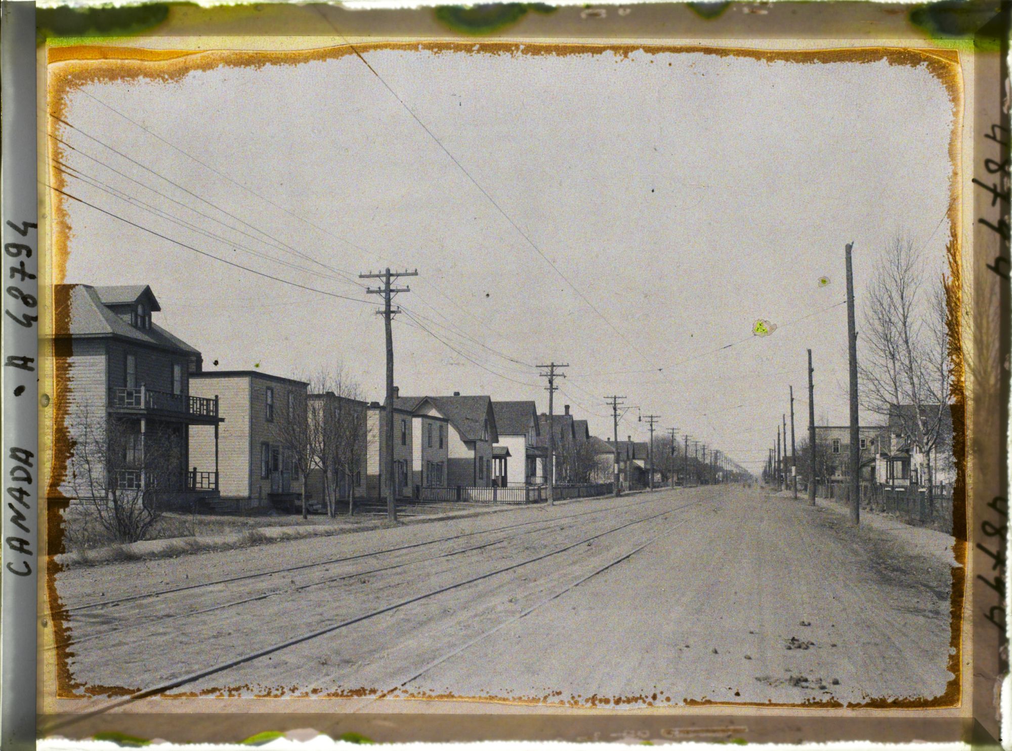 Image représentant Canada, Fort William, Boak street