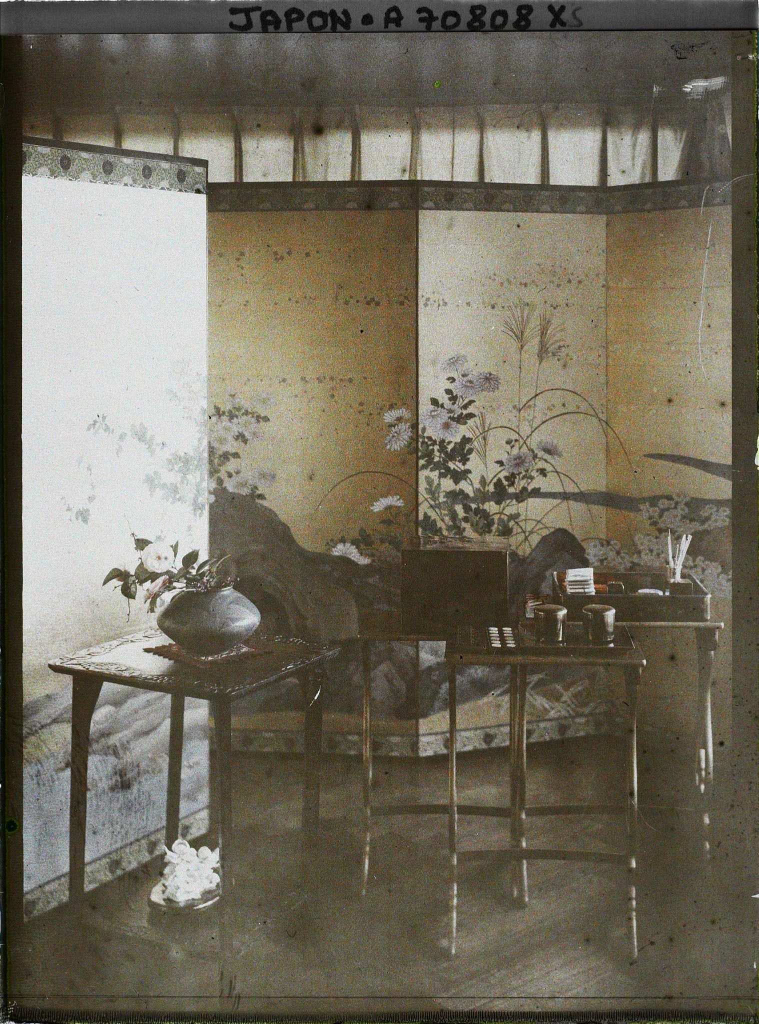 Image représentant Résidence de la famille princière Kitashirakawa