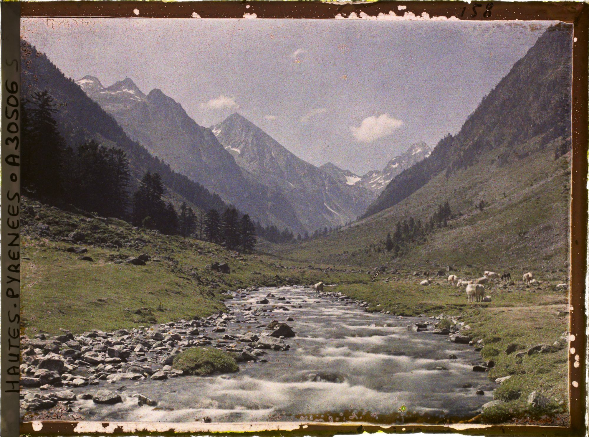 Image représentant Vallée de Lutour